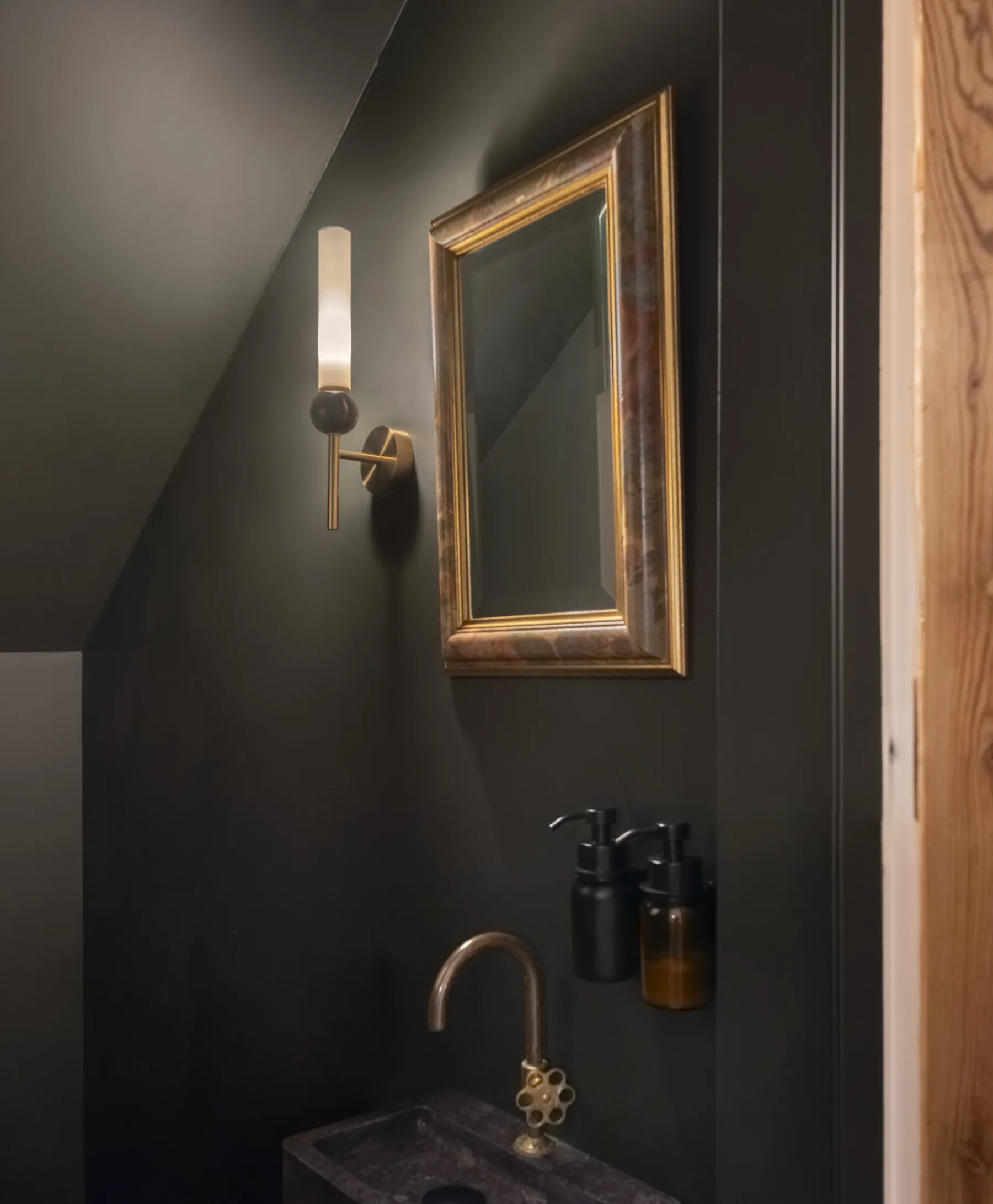 A21, Refurbishment of a terraced house in Chamartín (Chamartín, Madrid). Image 14
