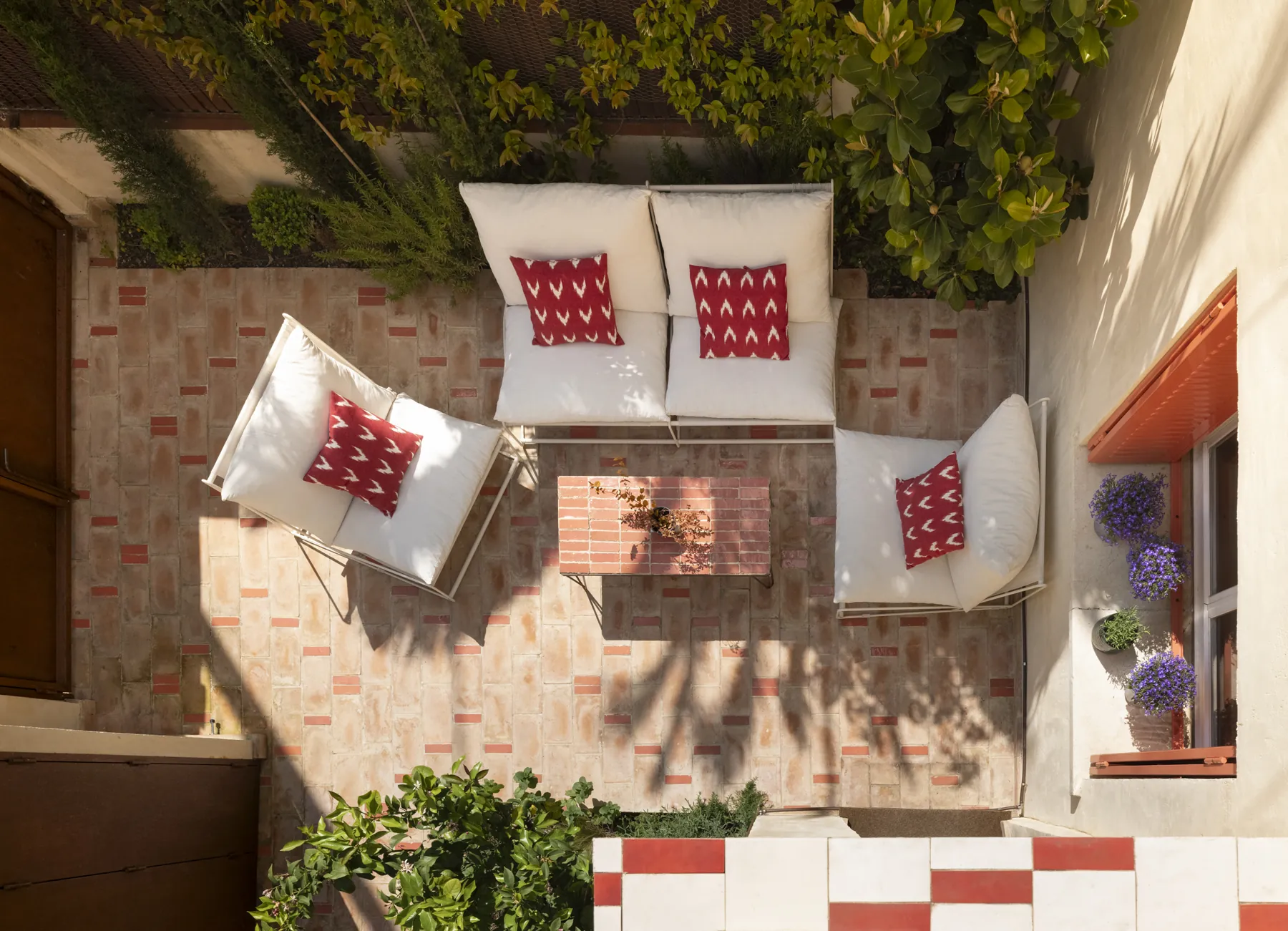 A21, Refurbishment of a terraced house in Chamartín (Chamartín, Madrid). Image 18