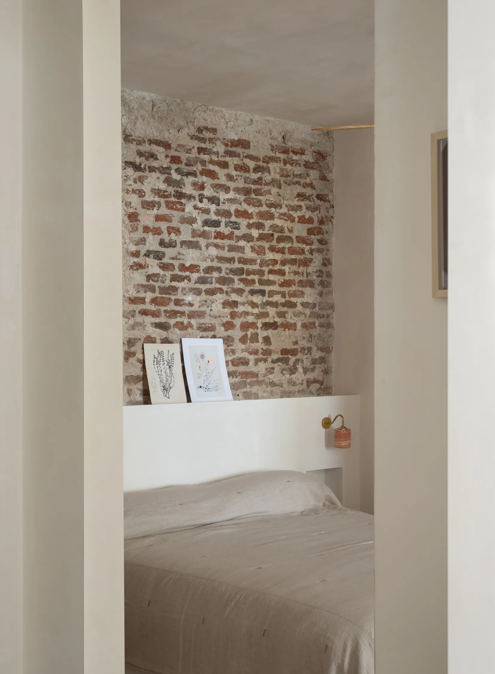 C11, Vivienda compacta en Chamberí (Chamberí, Madrid). Imagen 6