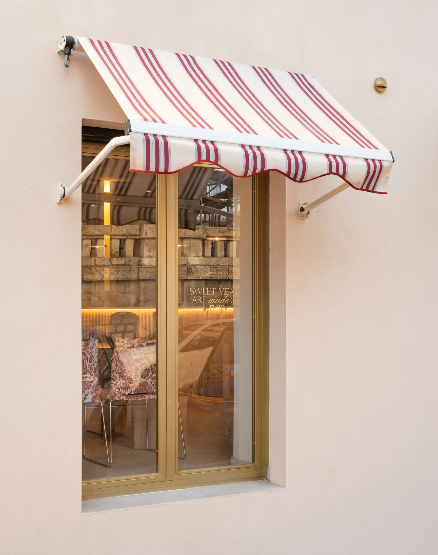 Delirium Catering, T11 · Premises in Chamberí (Chamberí, Madrid). Image 1