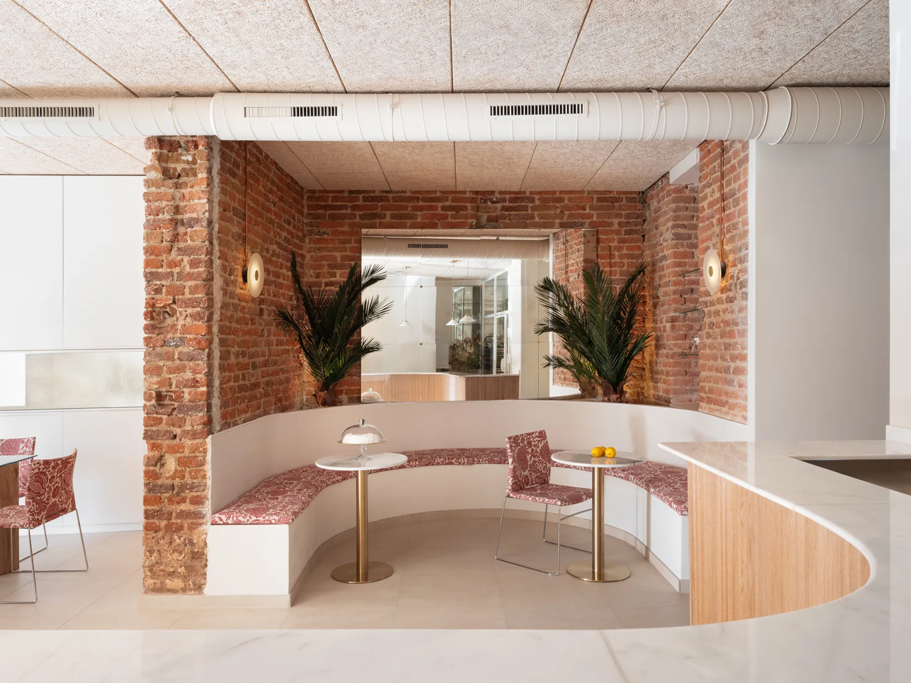 Delirium Catering, T11 · Premises in Chamberí (Chamberí, Madrid). Image 2