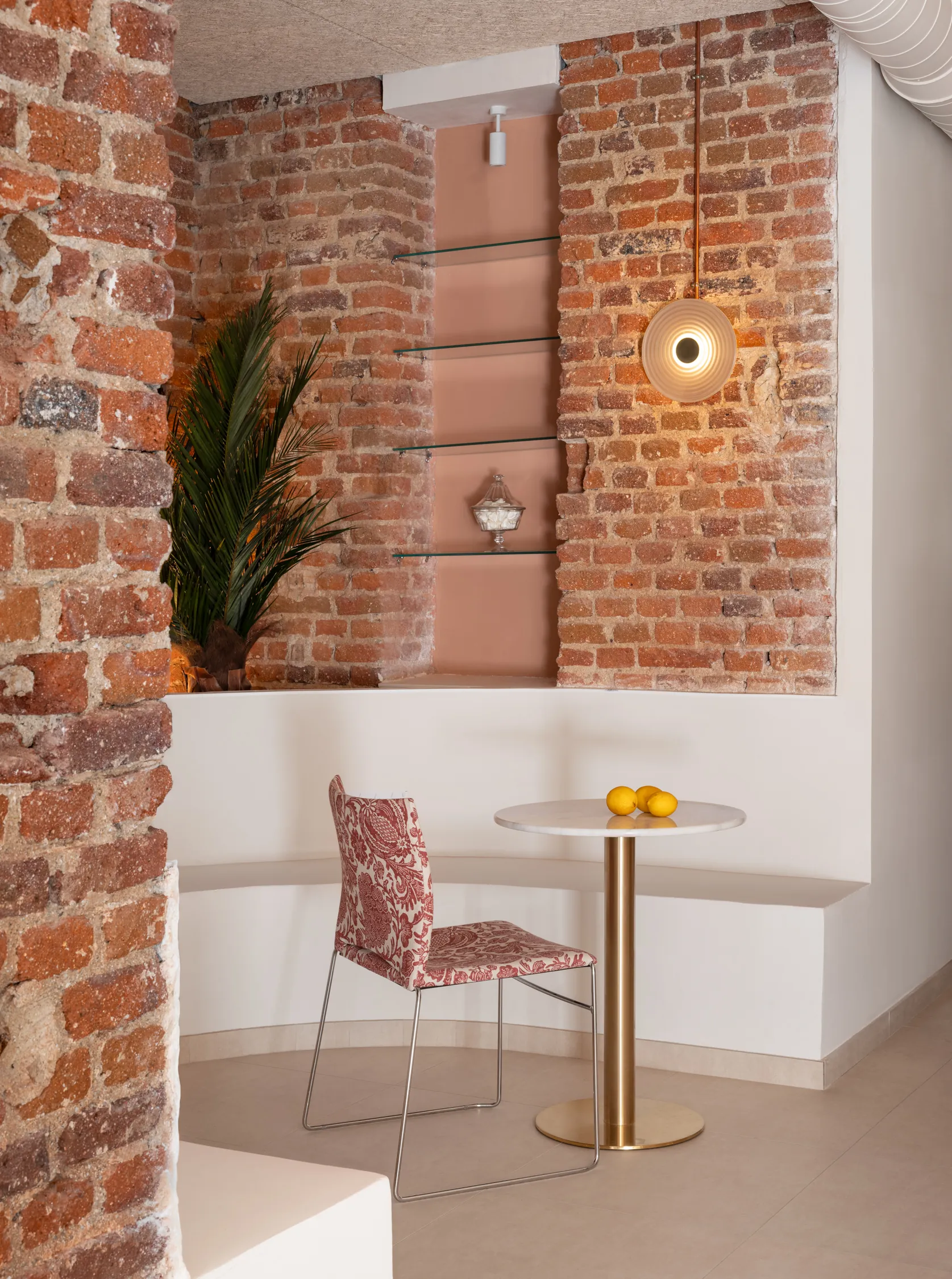 Delirium Catering, T11 · Premises in Chamberí (Chamberí, Madrid). Image 5