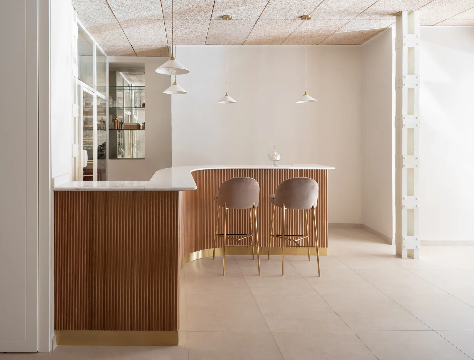 Delirium Catering, T11 · Premises in Chamberí (Chamberí, Madrid). Image 6