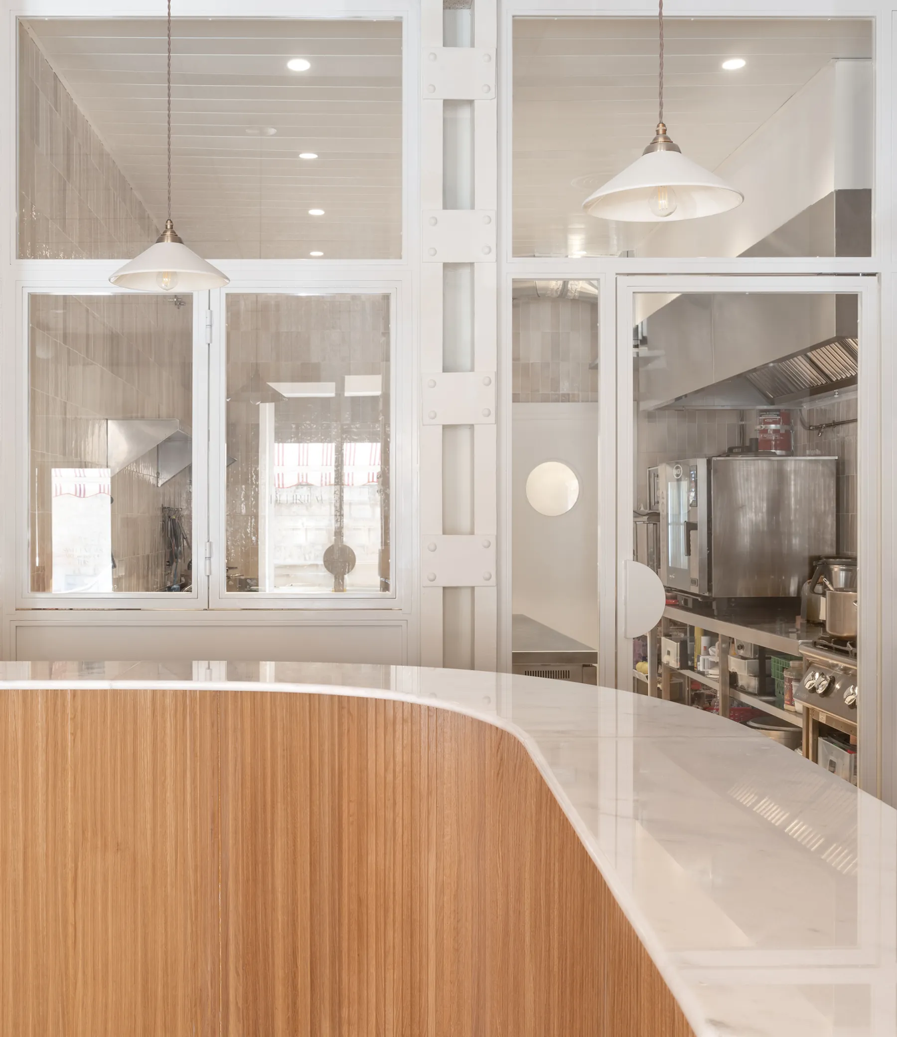 Delirium Catering, T11 · Premises in Chamberí (Chamberí, Madrid). Image 7