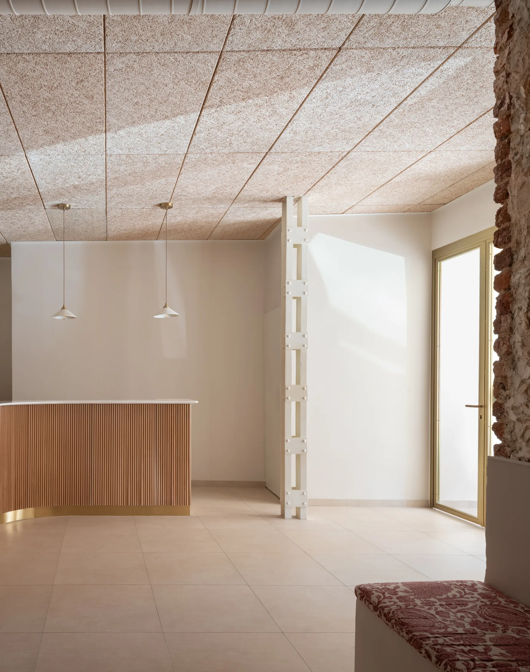 Delirium Catering, T11 · Premises in Chamberí (Chamberí, Madrid). Image 9
