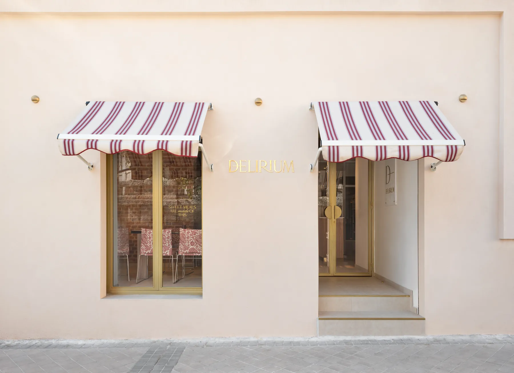 Delirium Catering, T11 · Premises in Chamberí (Chamberí, Madrid). Image 10