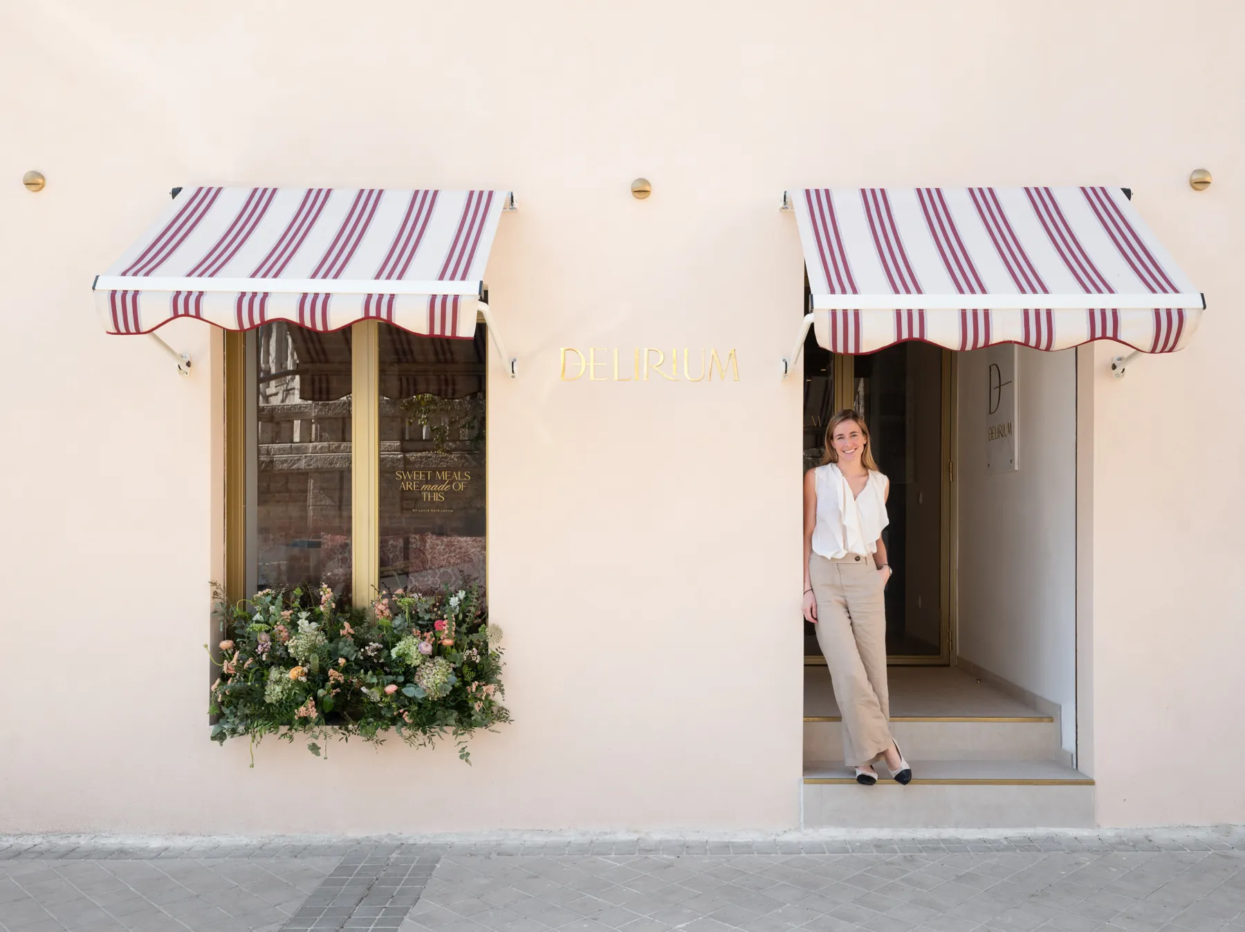 Delirium Catering, T11 · Premises in Chamberí (Chamberí, Madrid). Image 11