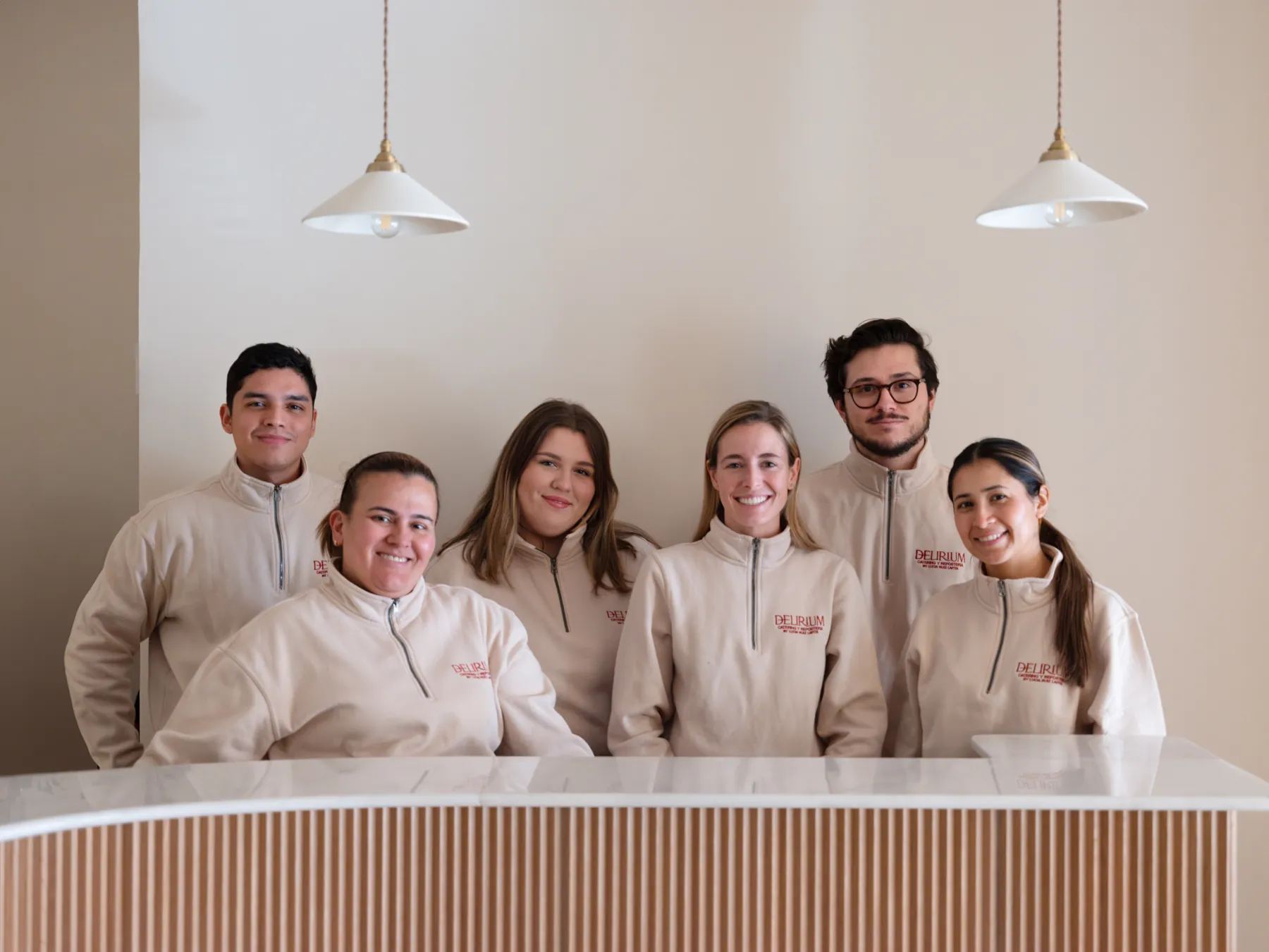 Delirium Catering, T11 · Premises in Chamberí (Chamberí, Madrid). Image 15