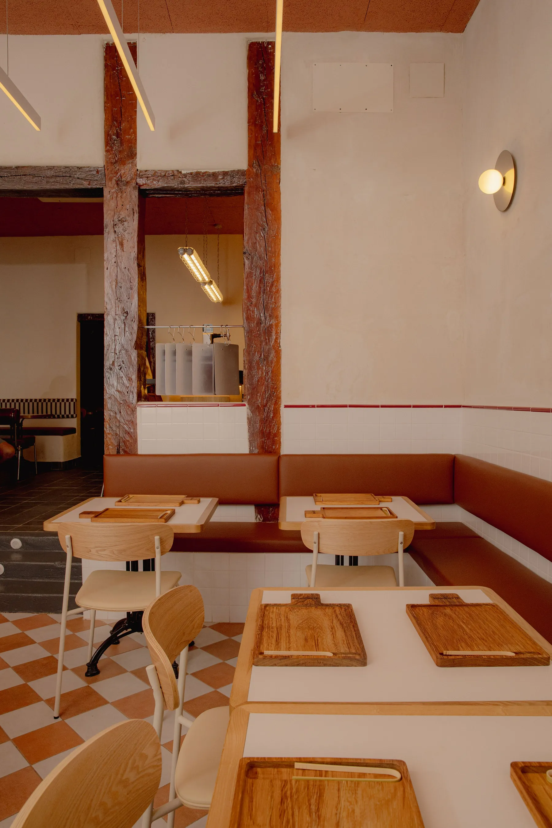 La Barquette, Meat bar (Malasaña, Madrid). Image 1