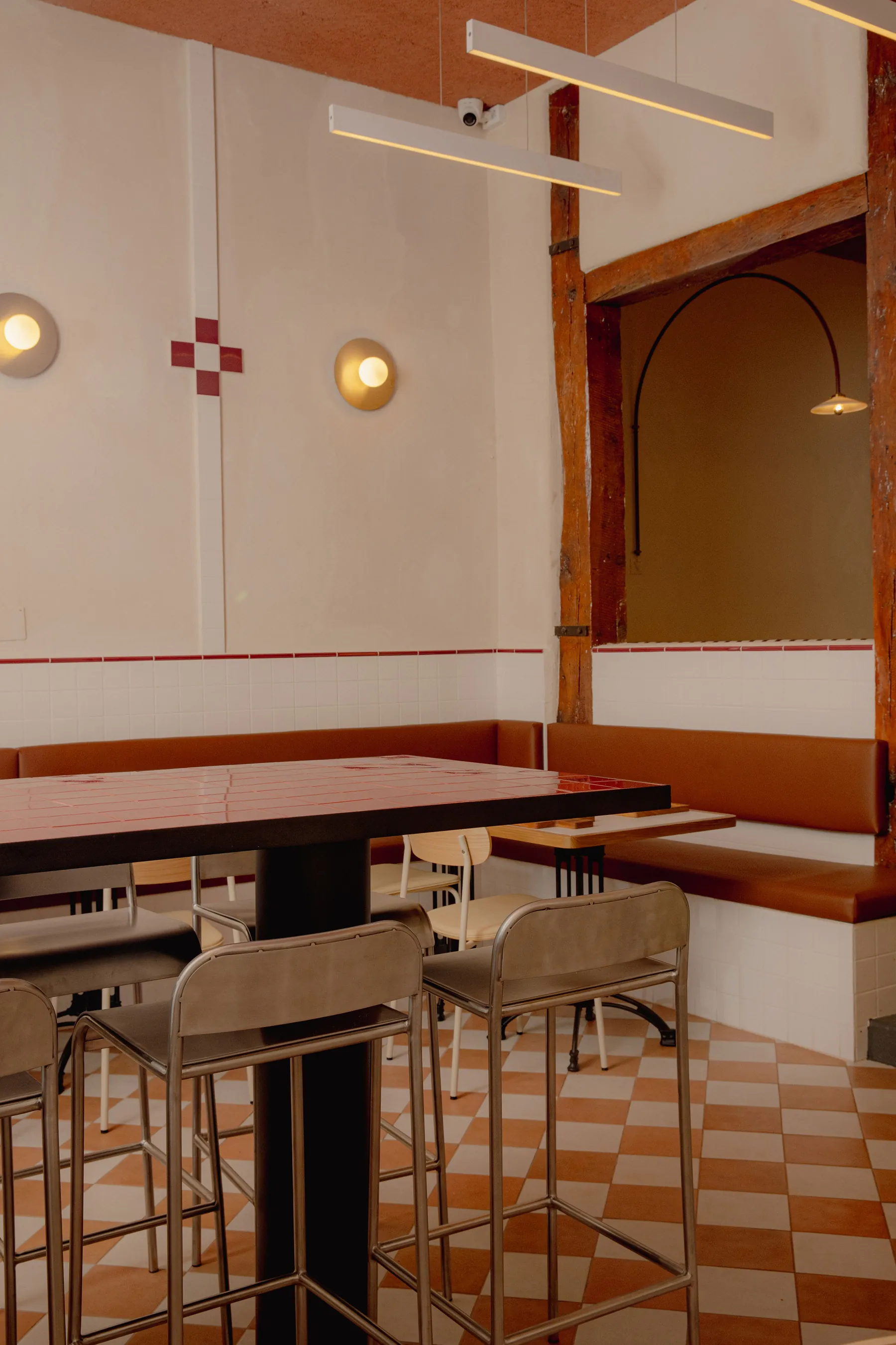 La Barquette, Meat bar (Malasaña, Madrid). Imagen 2