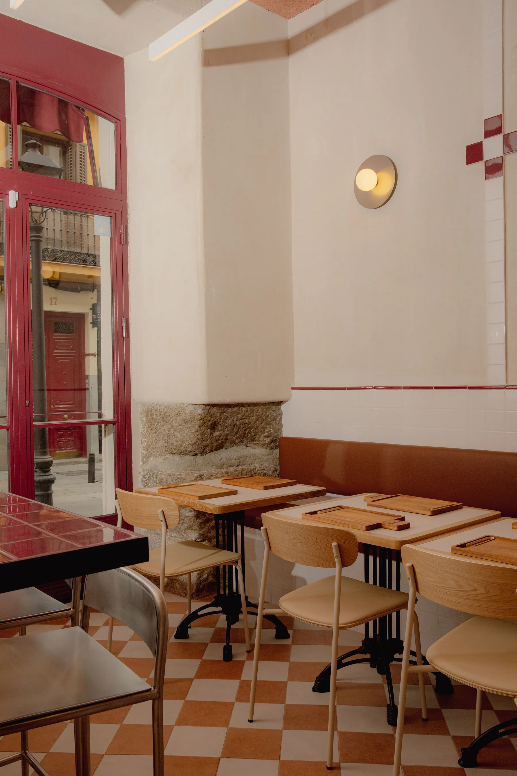 La Barquette, Meat bar (Malasaña, Madrid). Imagen 3