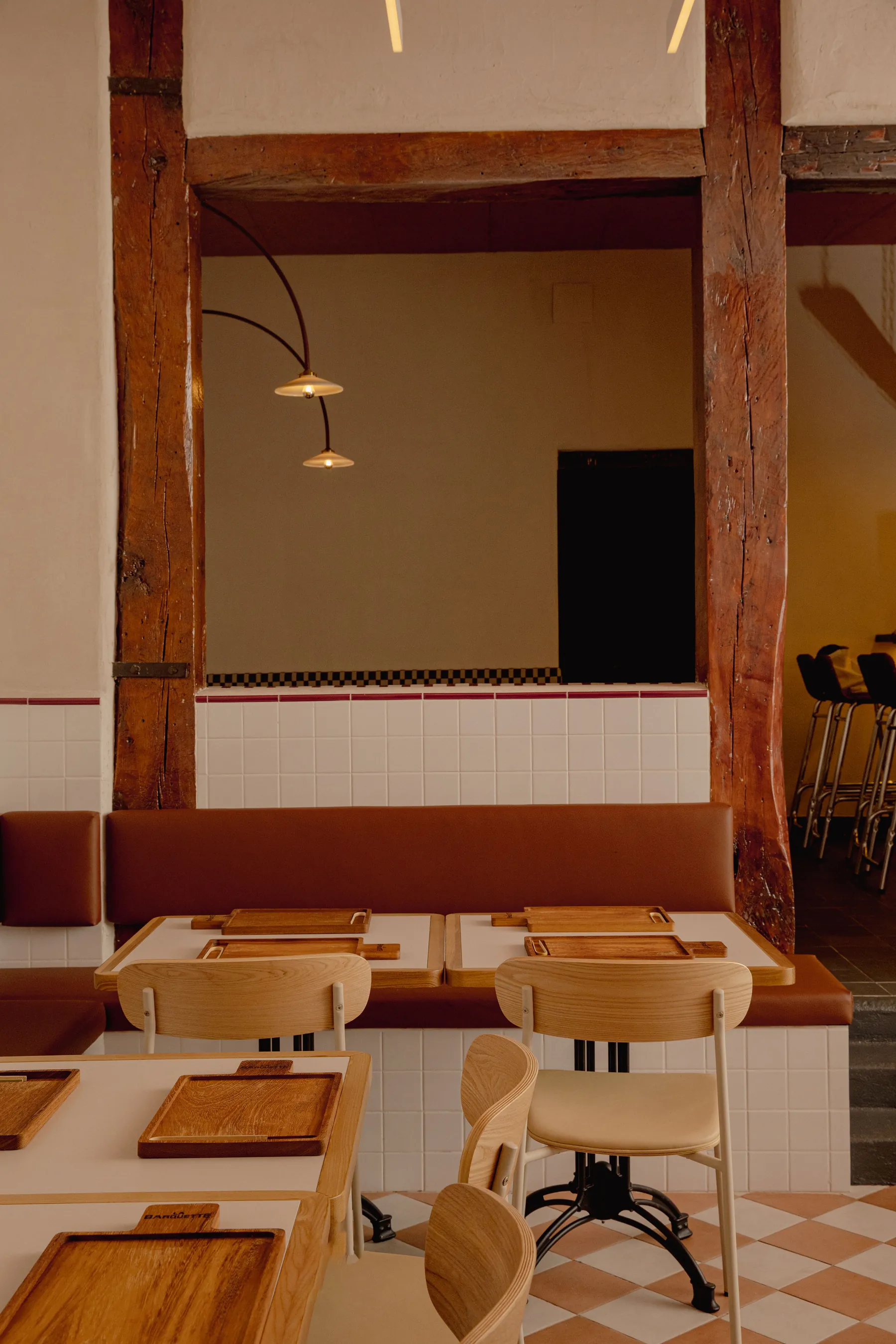 La Barquette, Meat bar (Malasaña, Madrid). Imagen 4