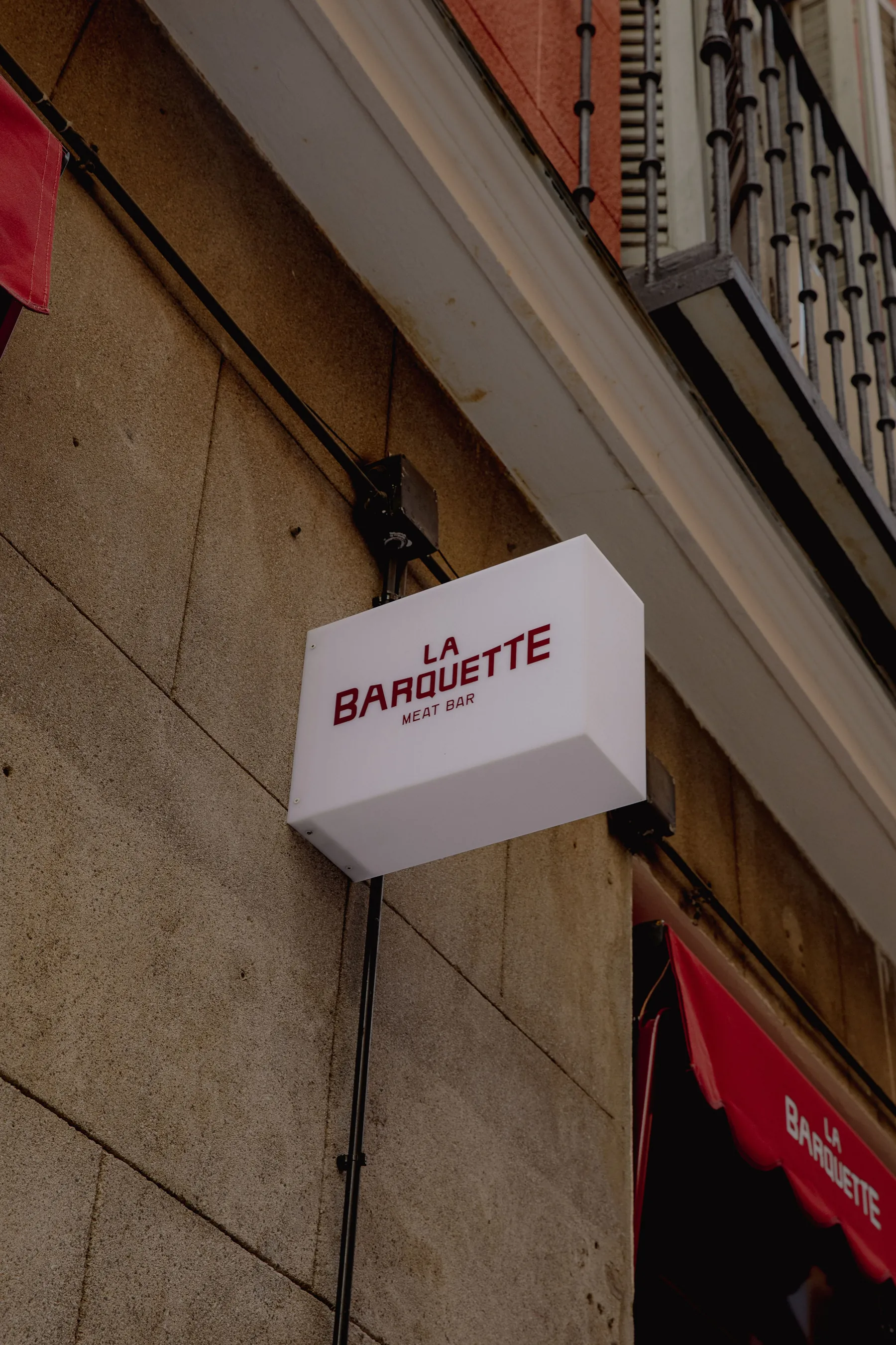 La Barquette, Meat bar (Malasaña, Madrid). Imagen 11
