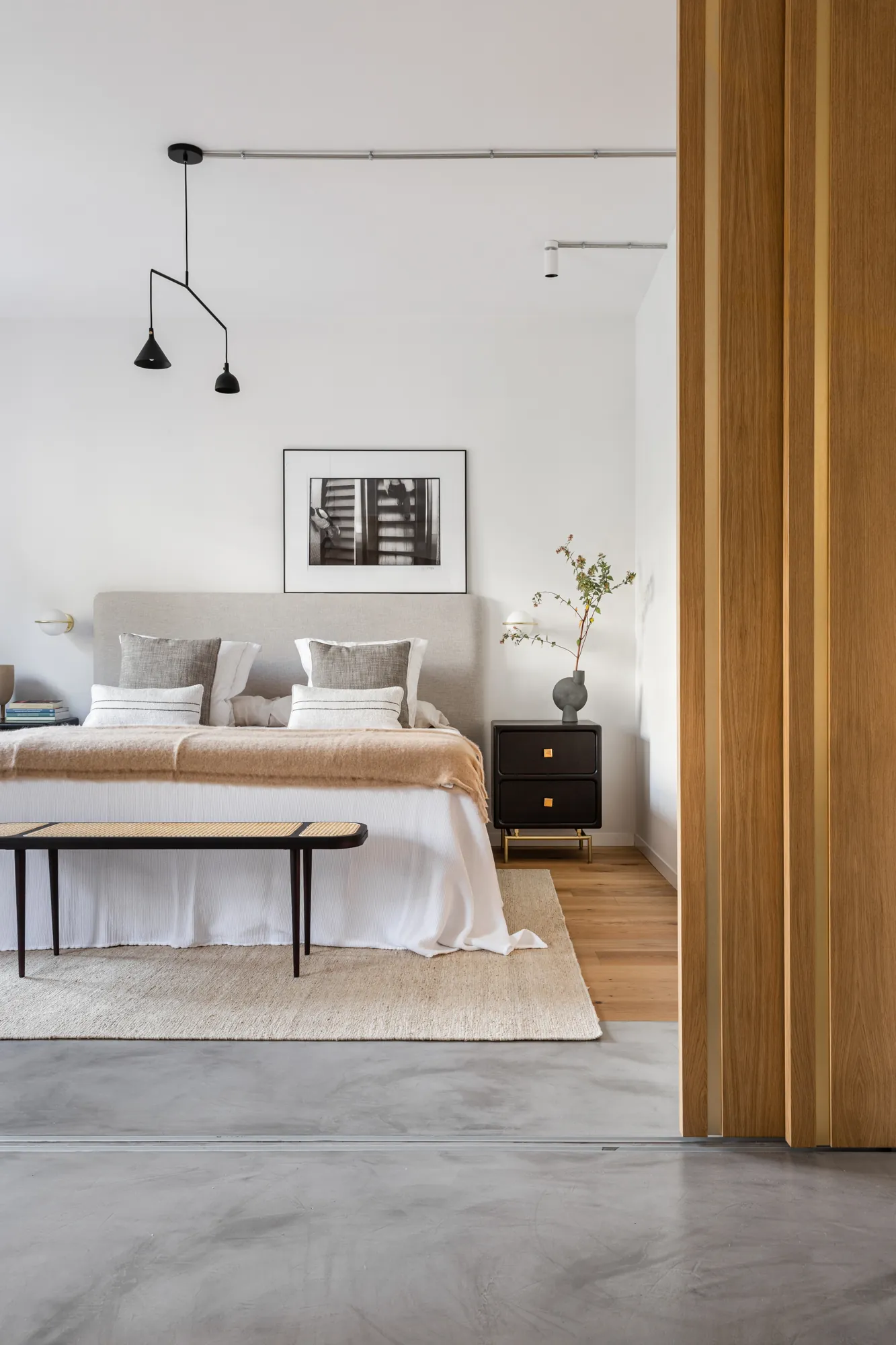 MDF8, Vivienda en Chamartín (Chamartín, Madrid). Imagen 2