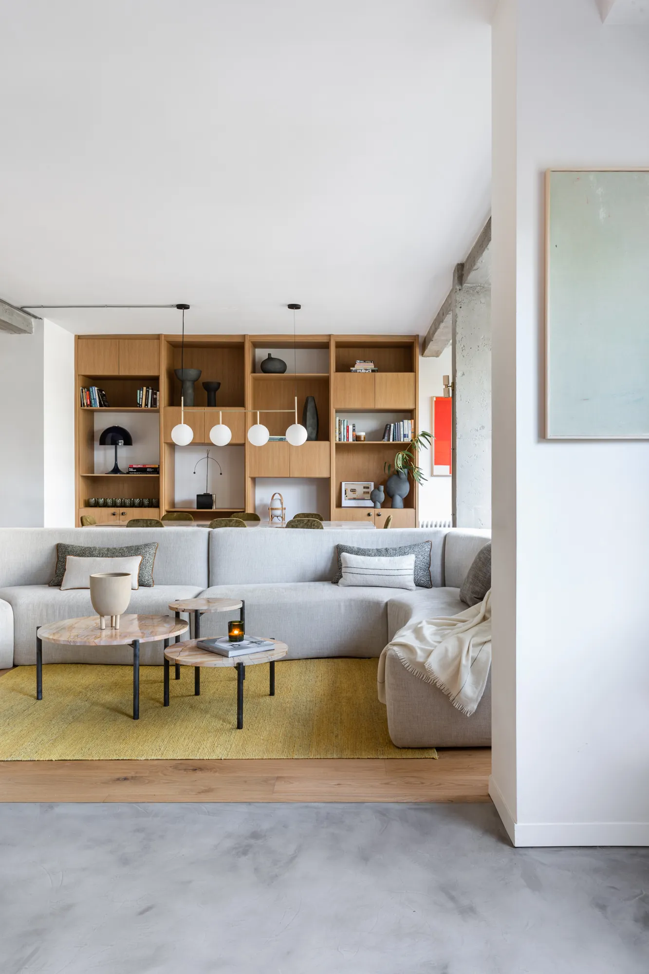 MDF8, Vivienda en Chamartín (Chamartín, Madrid). Imagen 5