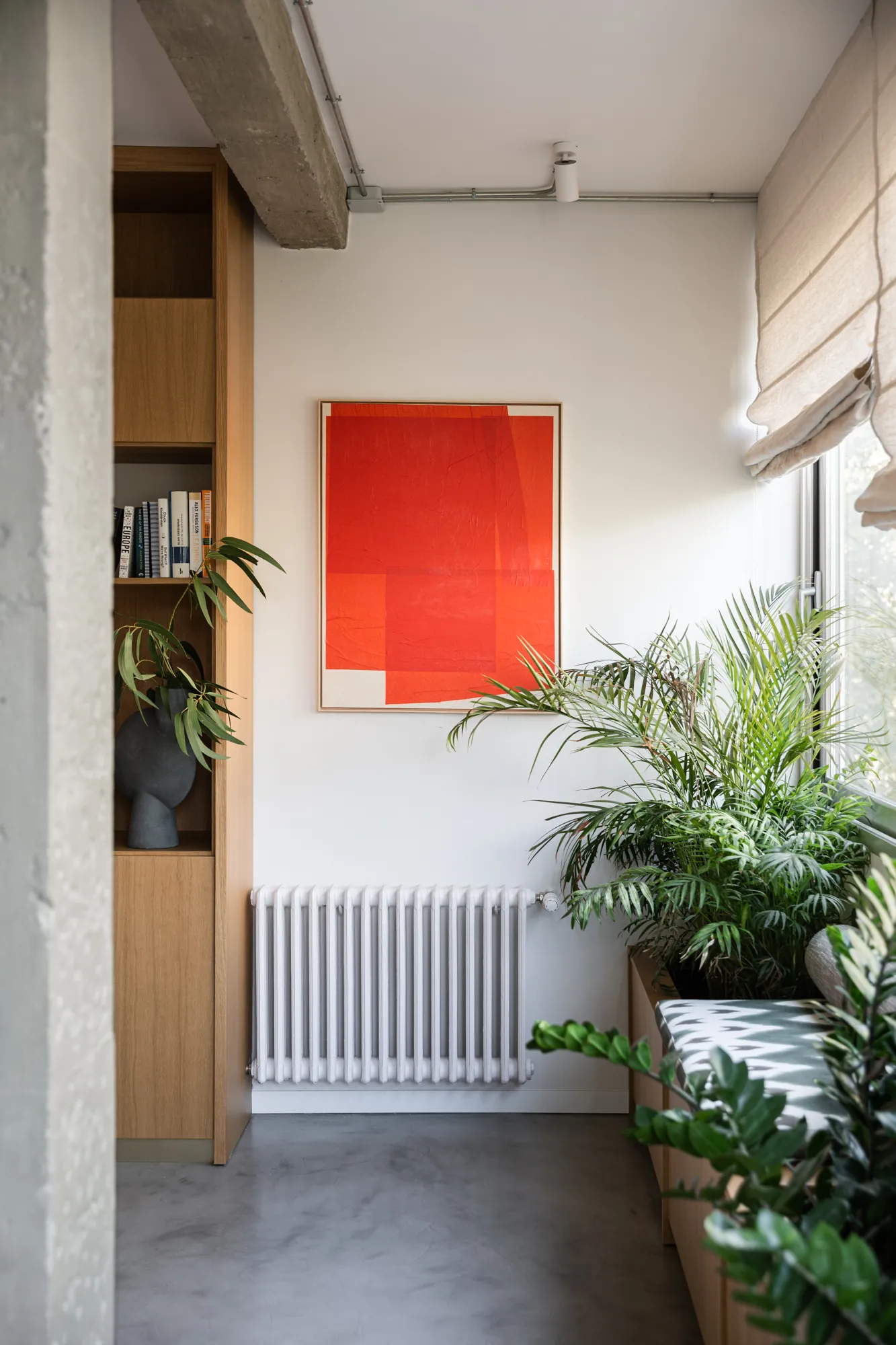 MDF8, Vivienda en Chamartín (Chamartín, Madrid). Imagen 6