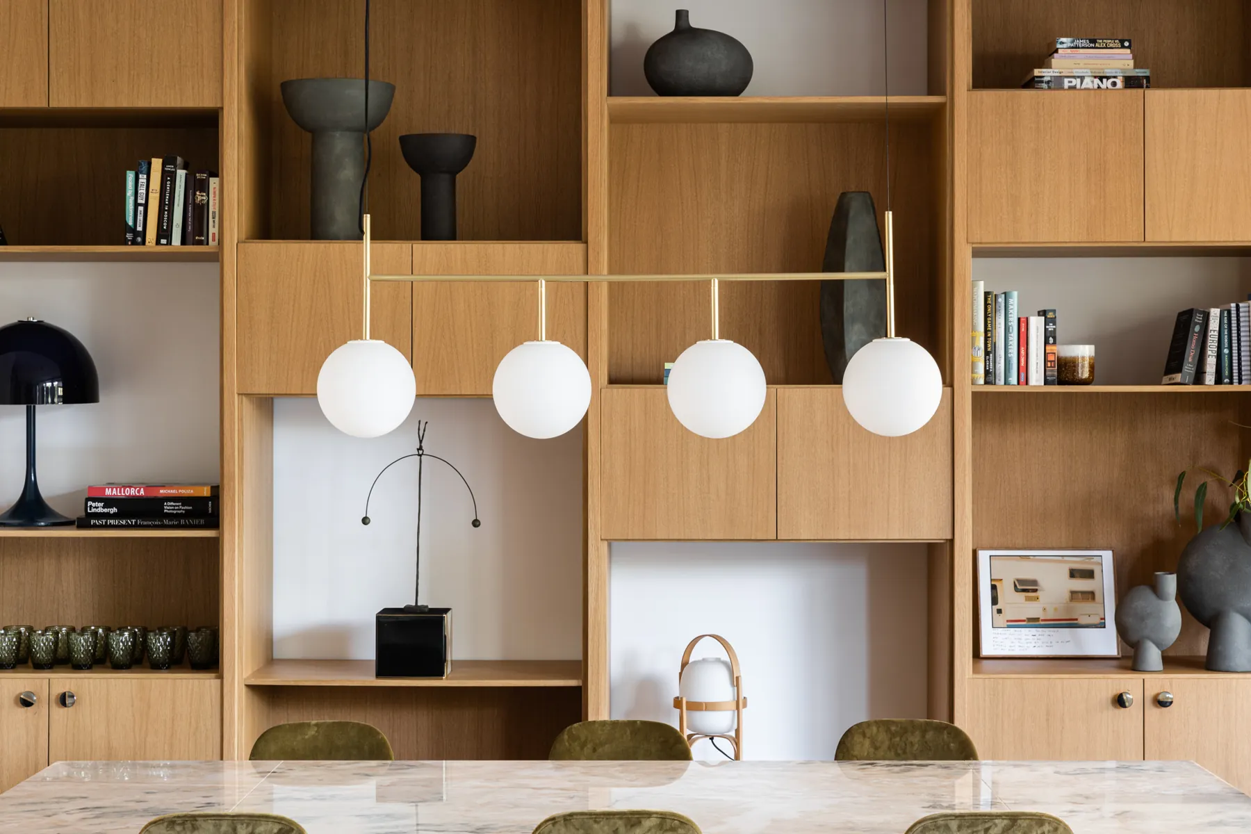 MDF8, Vivienda en Chamartín (Chamartín, Madrid). Imagen 7