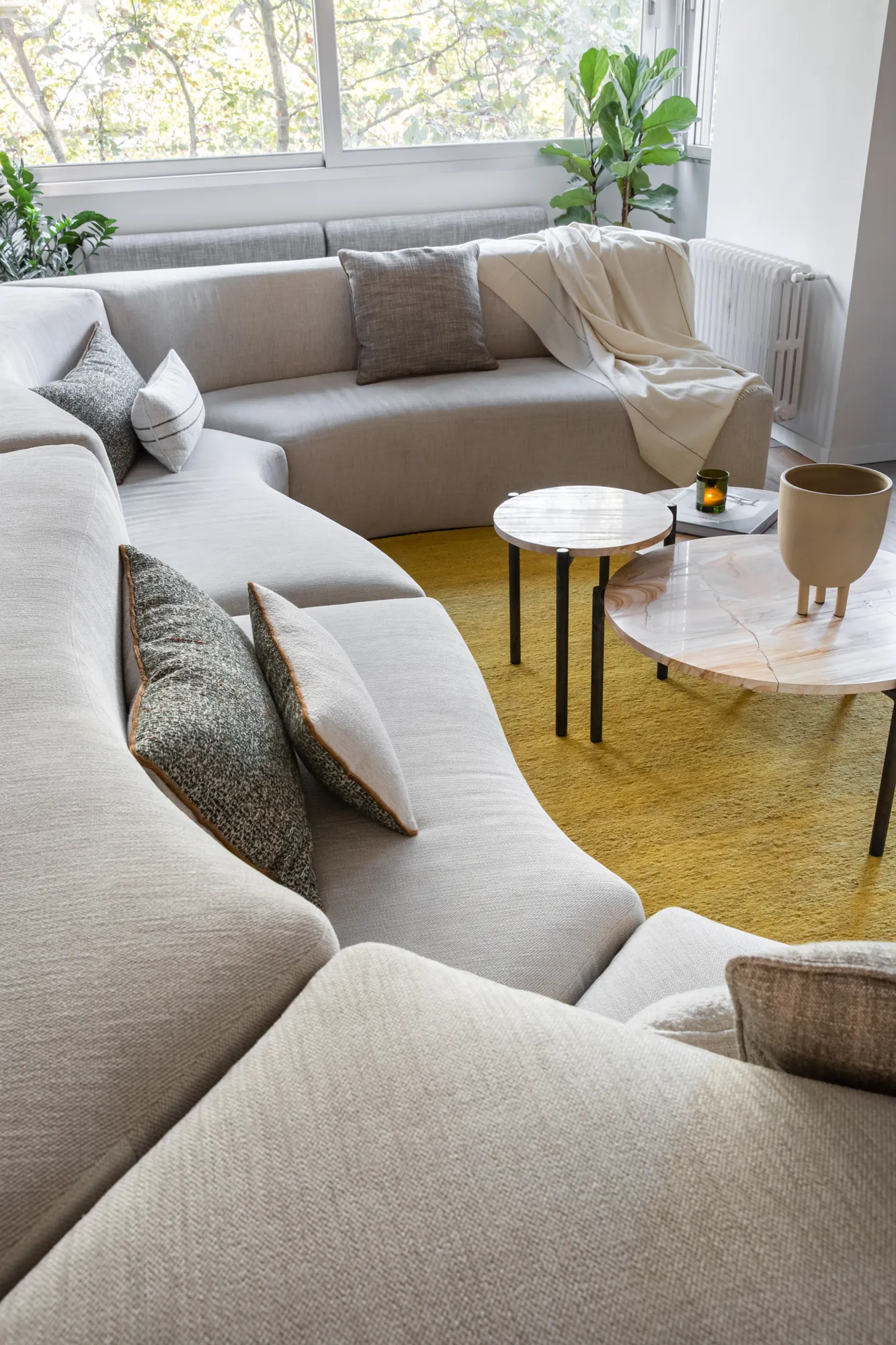 MDF8, Vivienda en Chamartín (Chamartín, Madrid). Imagen 8