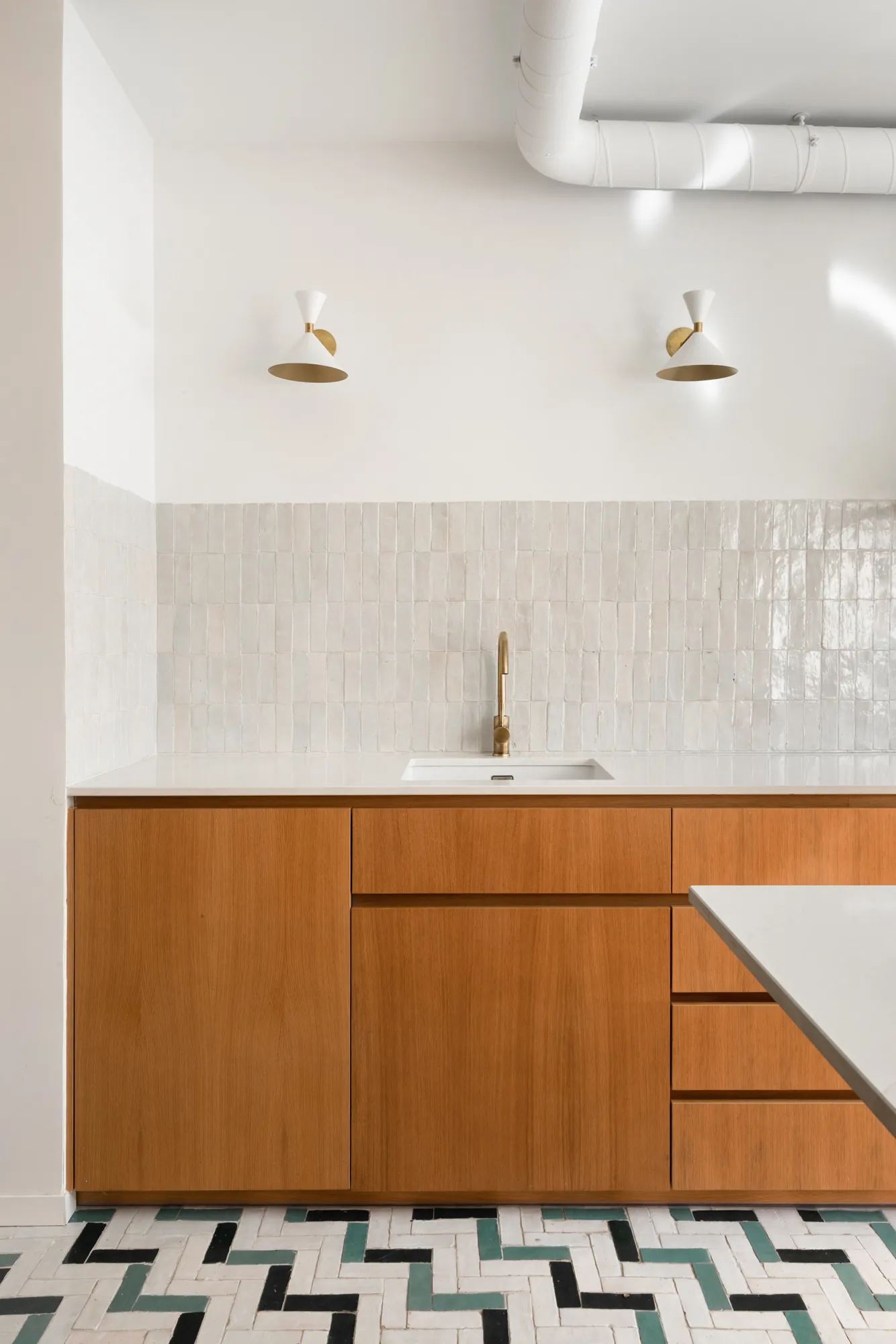 MDF8, Vivienda en Chamartín (Chamartín, Madrid). Imagen 10