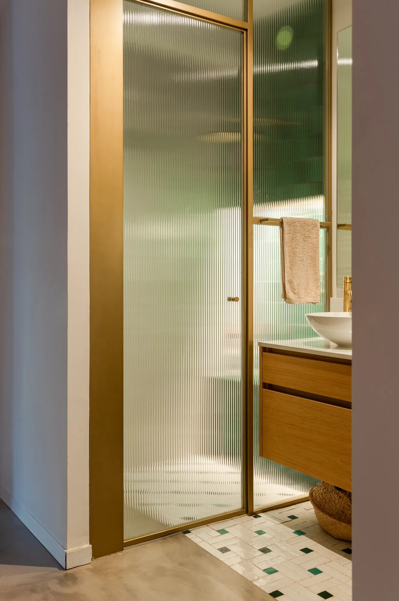 MDF8, Vivienda en Chamartín (Chamartín, Madrid). Imagen 11