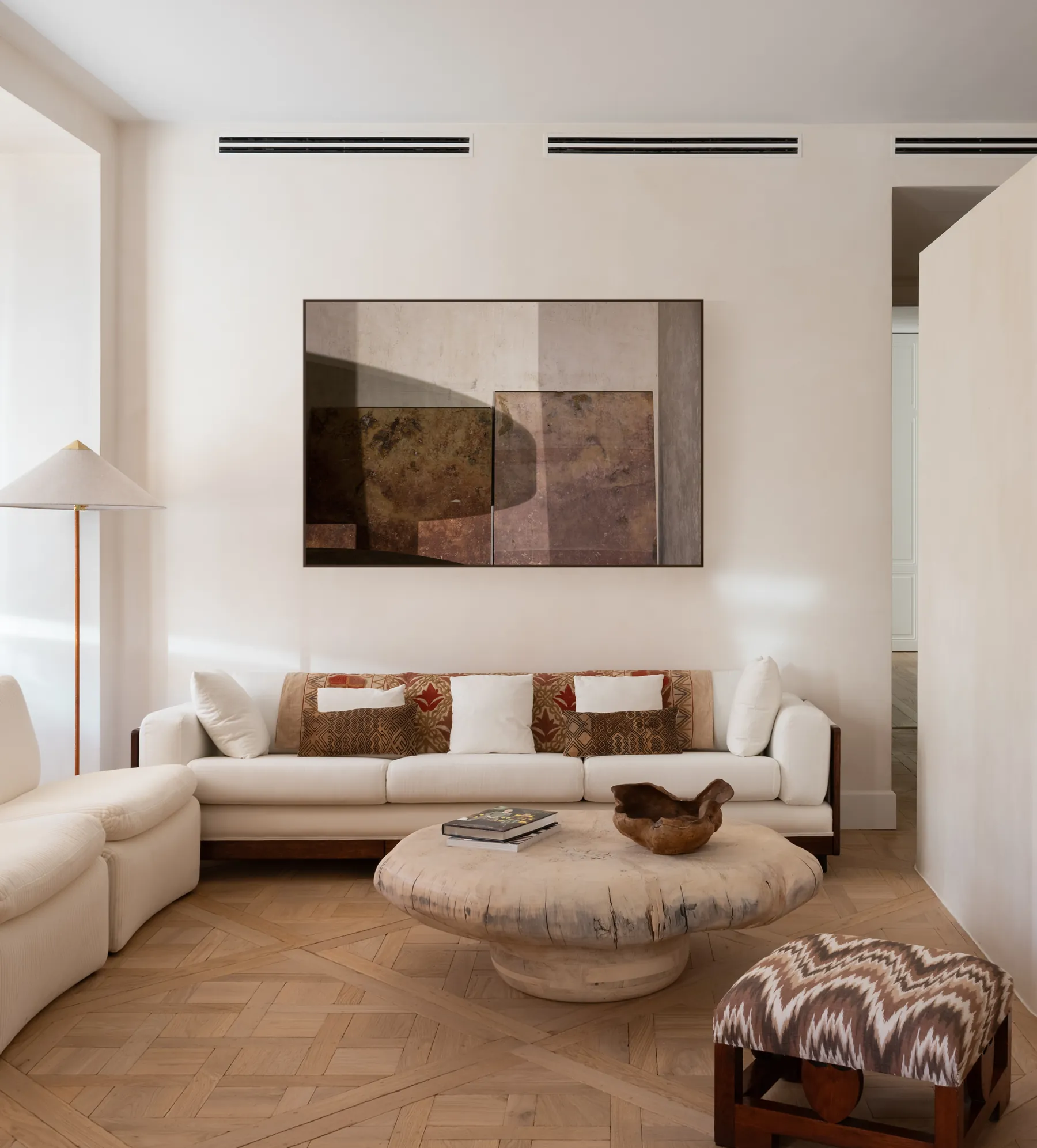 MGL, Vivienda en Chamberí (Chamberí, Madrid). Imagen 9