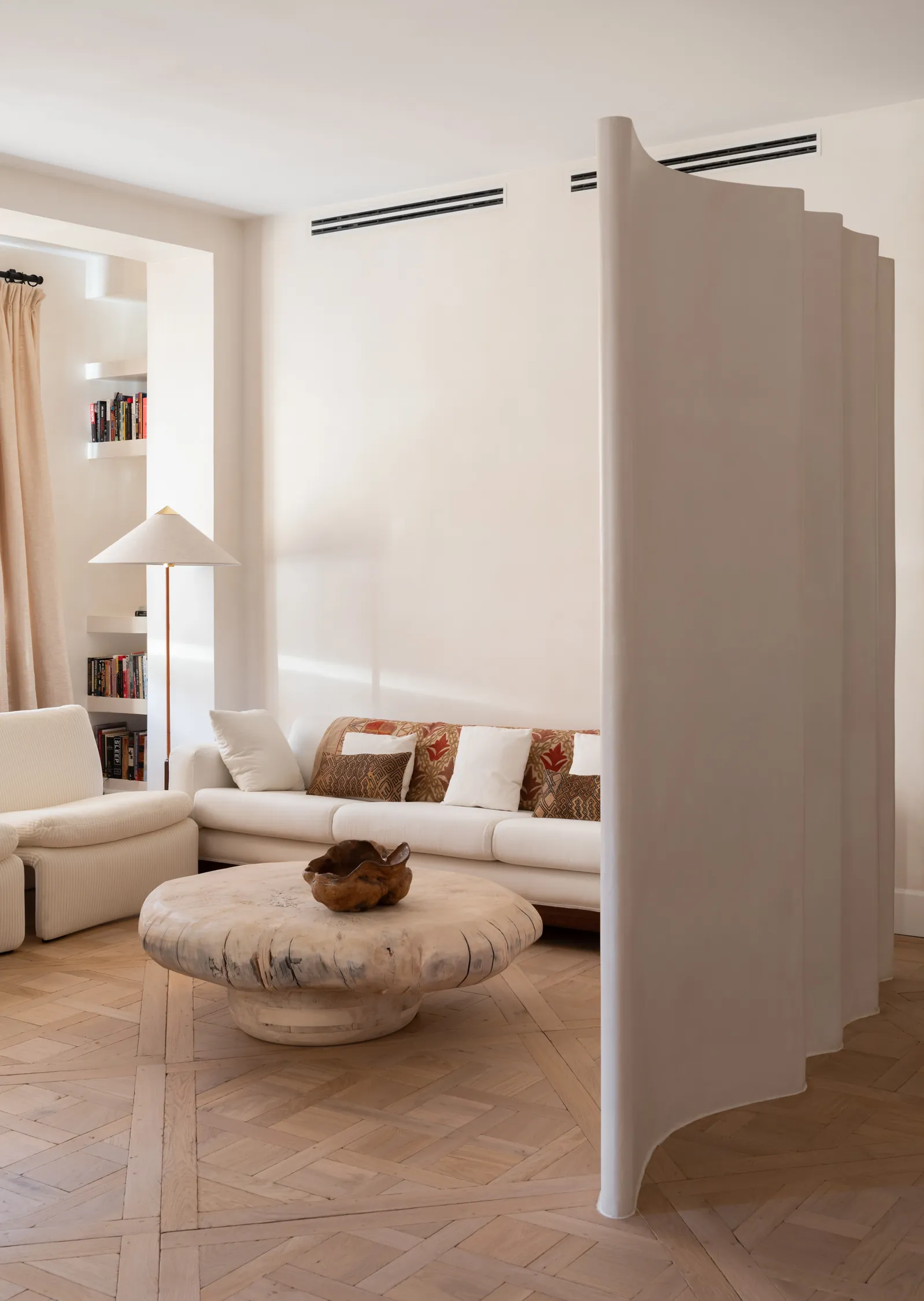 MGL, Vivienda en Chamberí (Chamberí, Madrid). Imagen 10