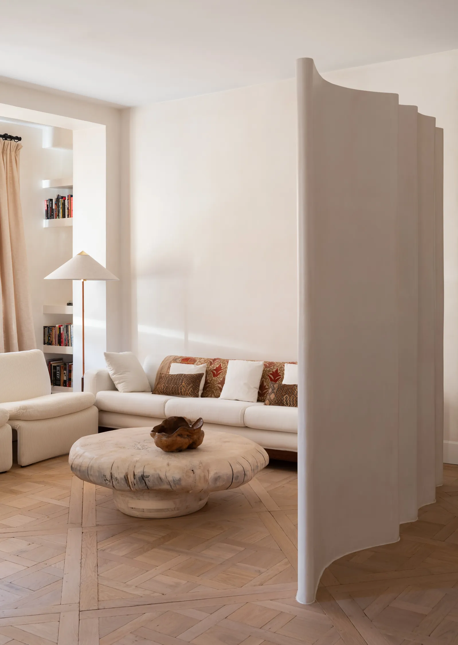 MGL, Vivienda en Chamberí (Chamberí, Madrid). Imagen 11