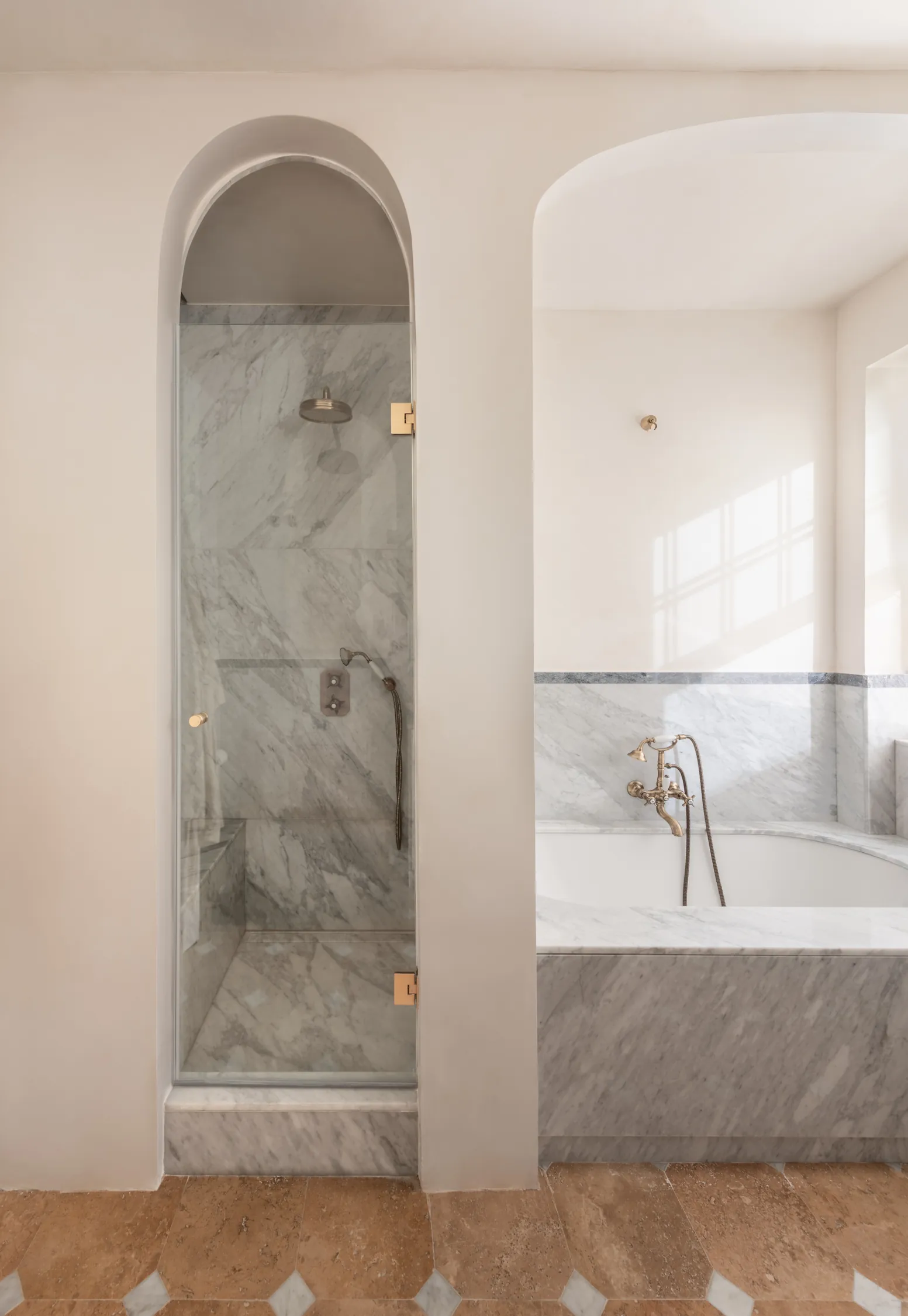 MGL, Vivienda en Chamberí (Chamberí, Madrid). Imagen 14