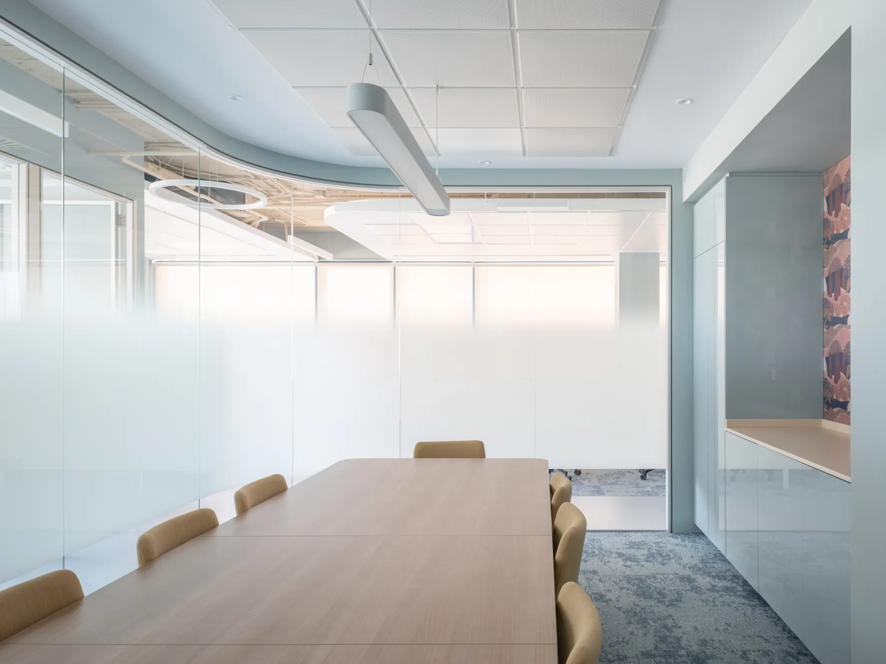 Oficinas MAAR, Oficina en Fuencarral (Fuencarral, Madrid). Imagen 2
