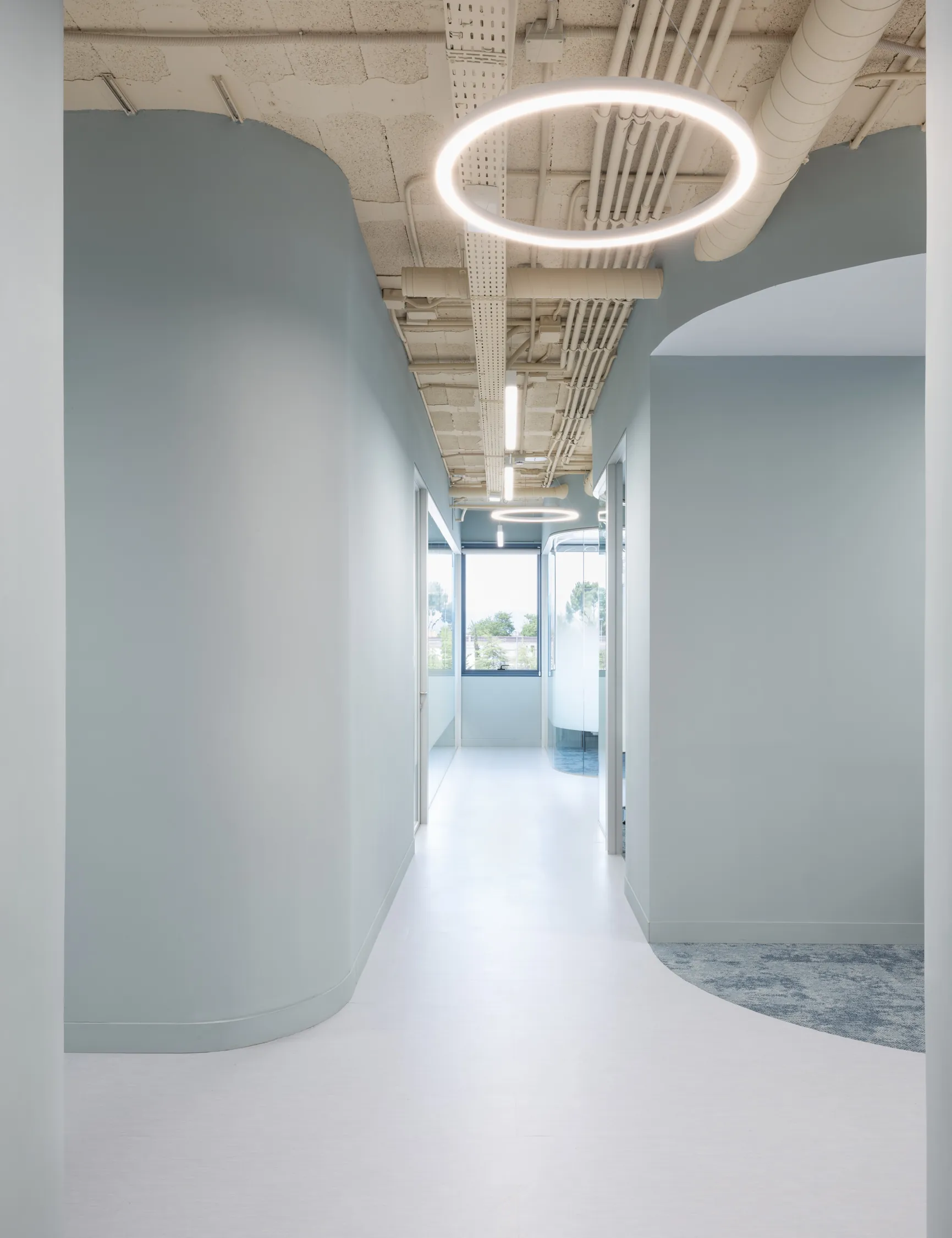 Oficinas MAAR, Oficina en Fuencarral (Fuencarral, Madrid). Imagen 4