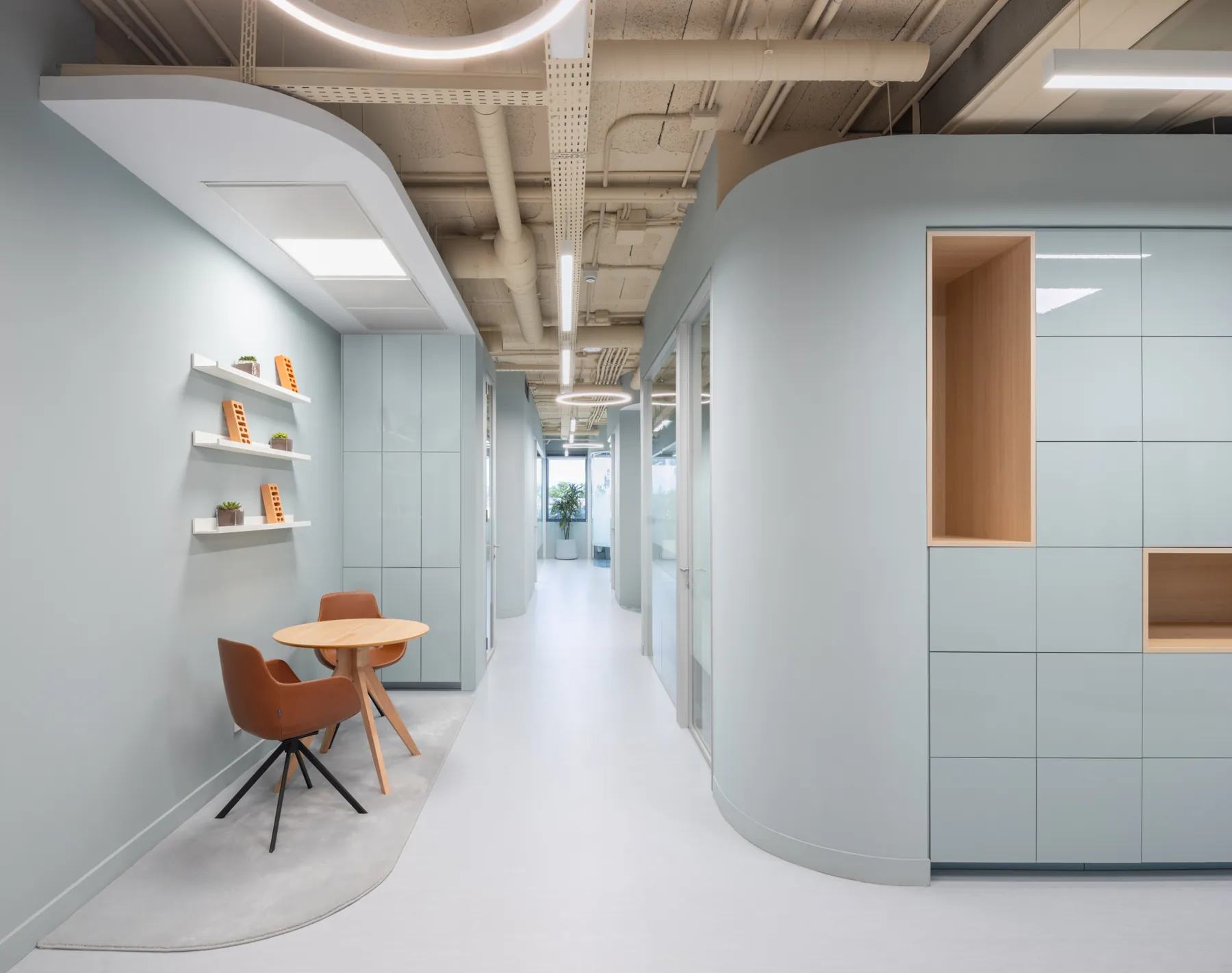 Oficinas MAAR, Oficina en Fuencarral (Fuencarral, Madrid). Imagen 6