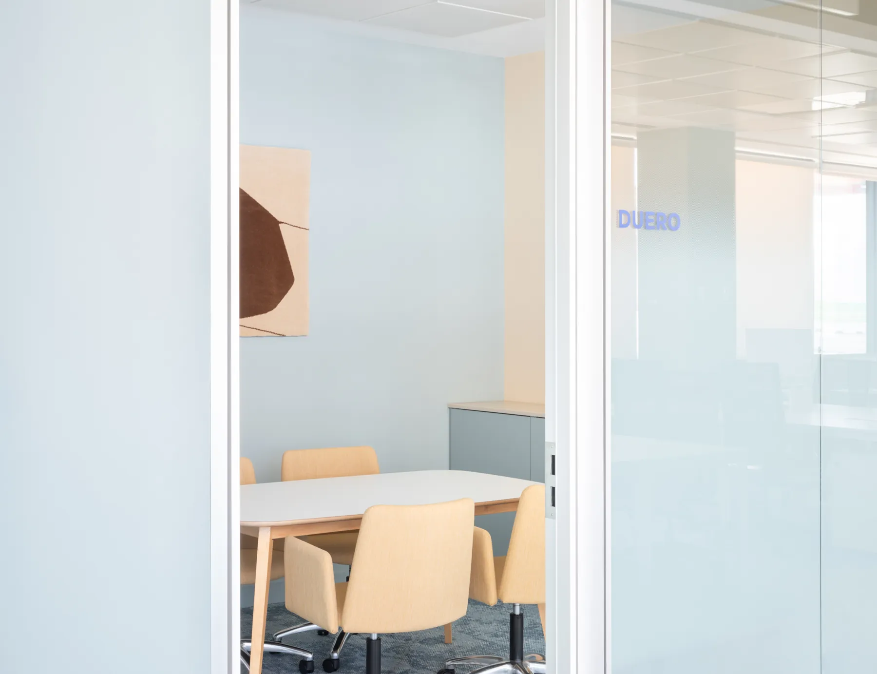 Oficinas MAAR, Oficina en Fuencarral (Fuencarral, Madrid). Imagen 7