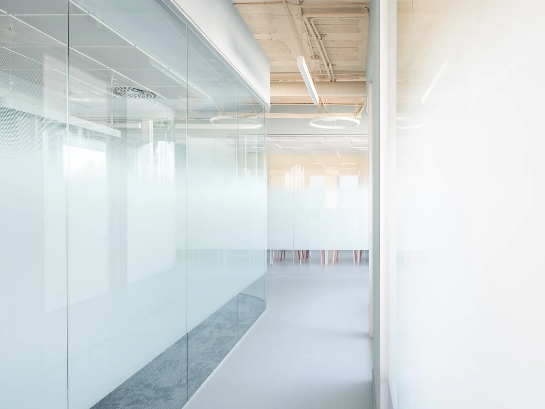 Oficinas MAAR, Oficina en Fuencarral (Fuencarral, Madrid). Imagen 9