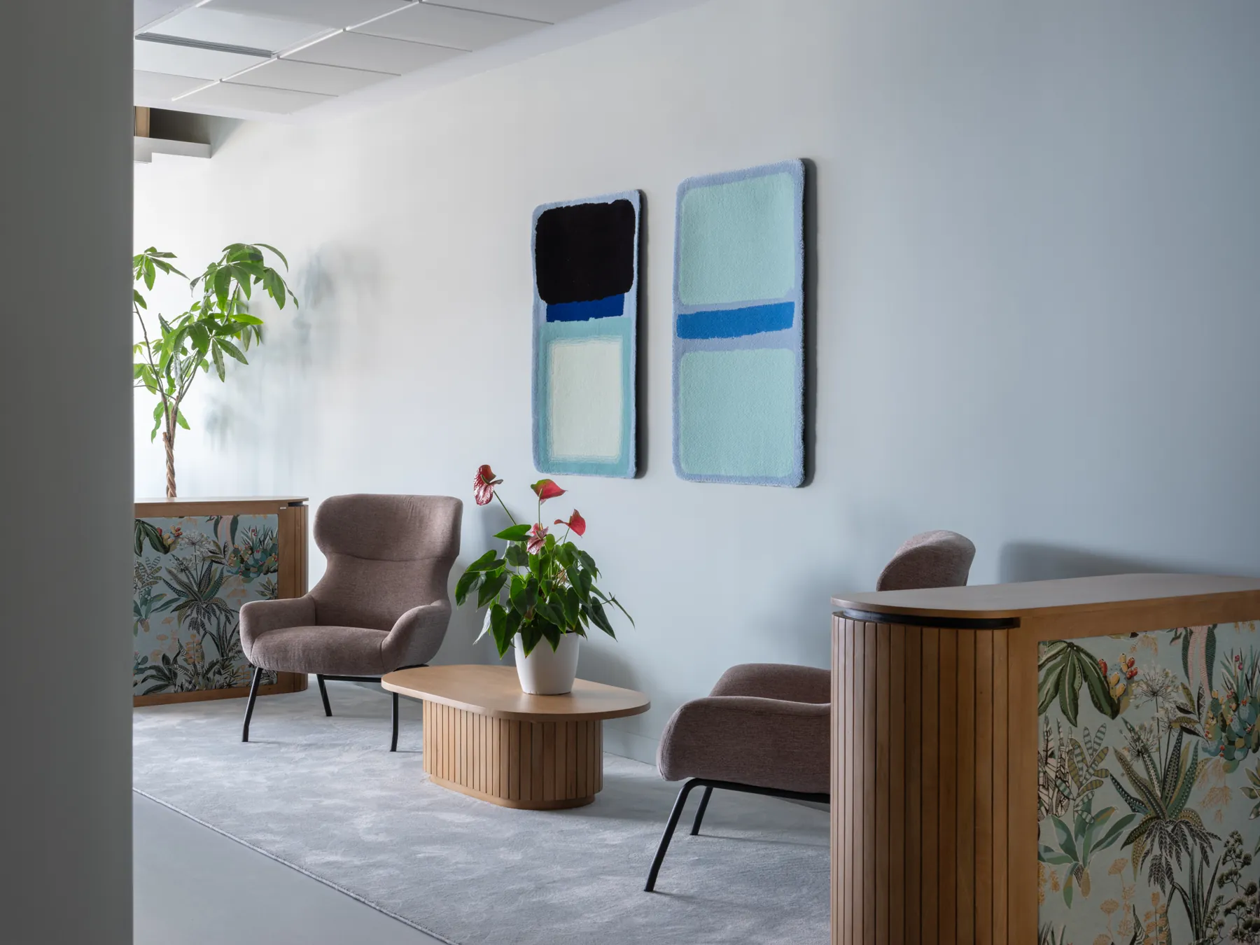 Oficinas MAAR, Oficina en Fuencarral (Fuencarral, Madrid). Imagen 12