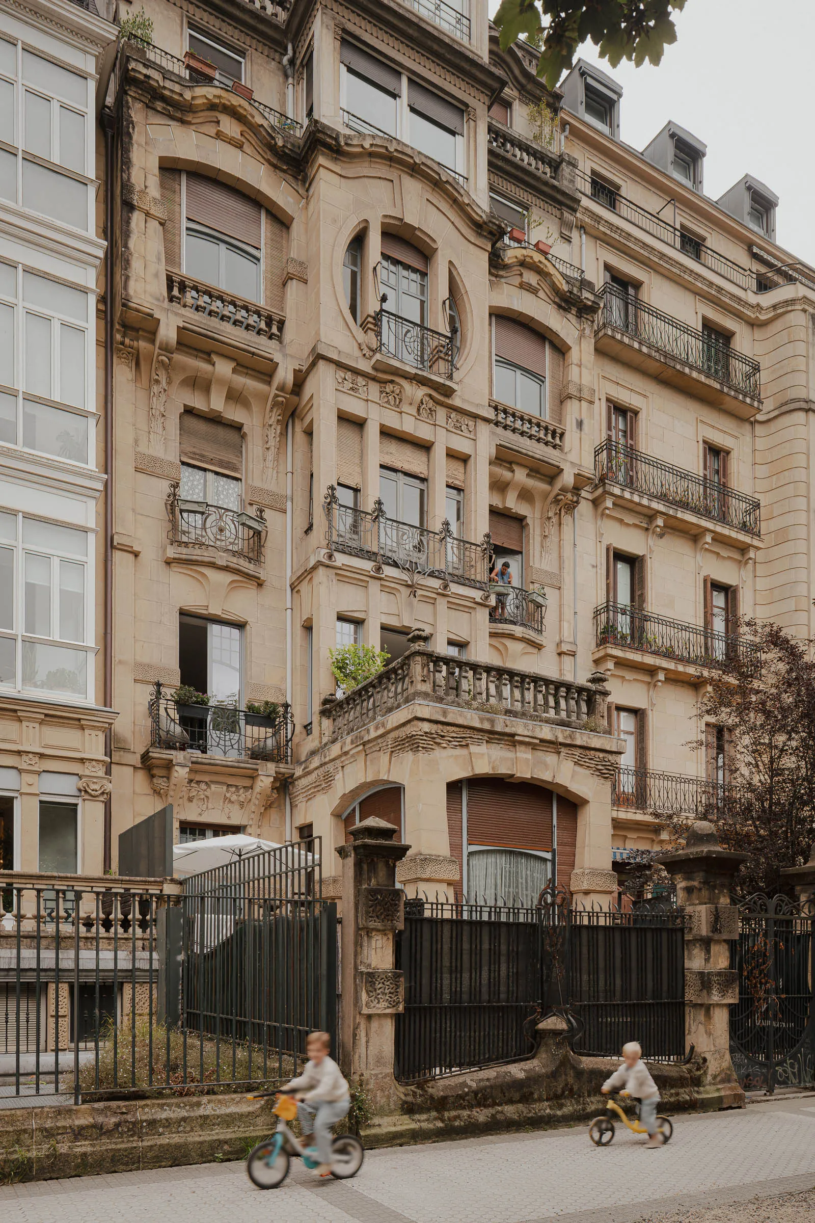 PR37, Vivienda en San Sebastián (San Sebastián). Imagen 5