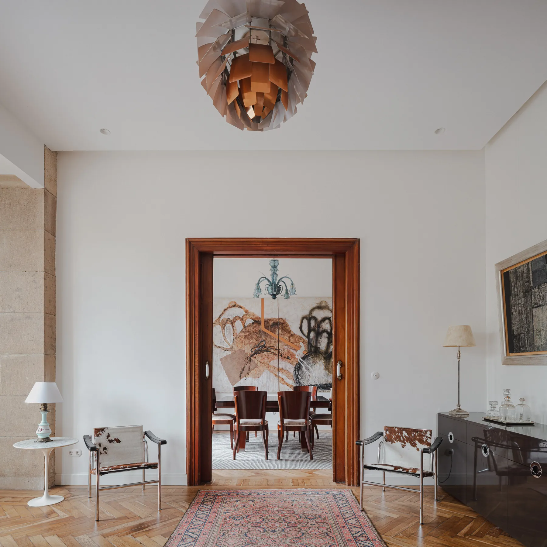 PR37, Vivienda en San Sebastián (San Sebastián). Imagen 8
