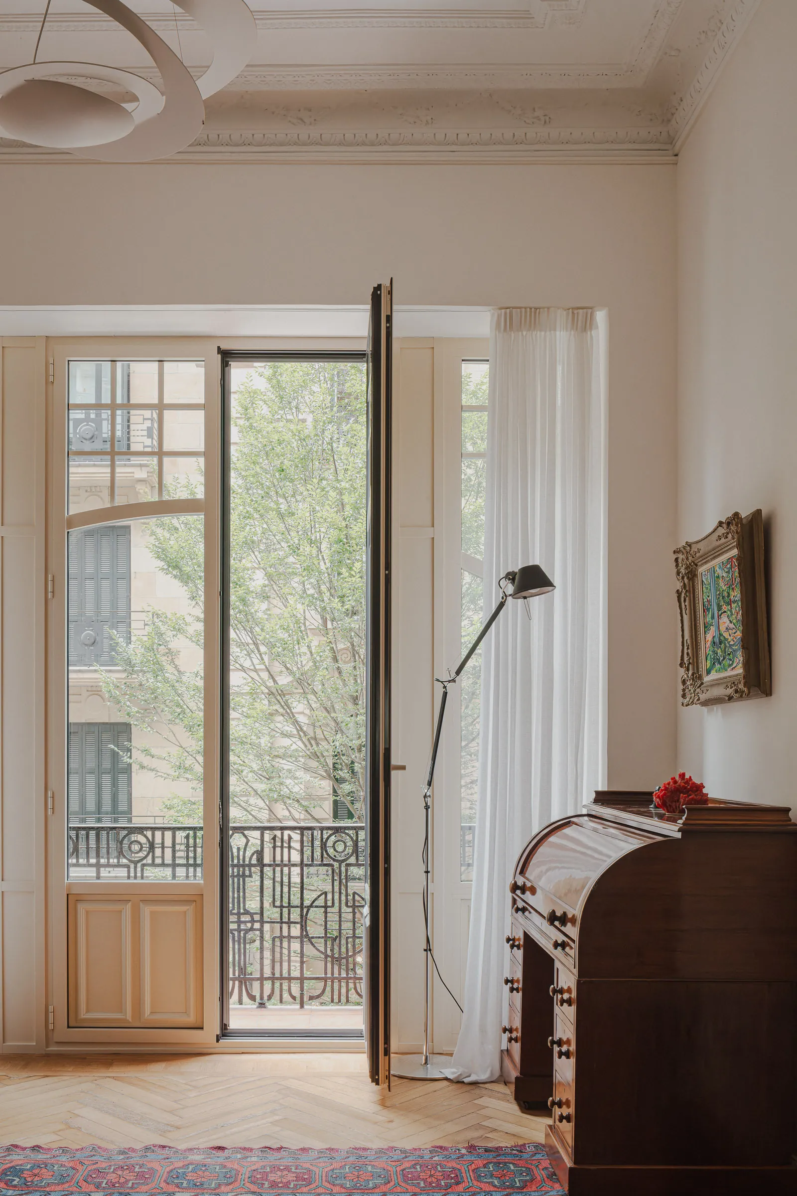 PR37, Vivienda en San Sebastián (San Sebastián). Imagen 13