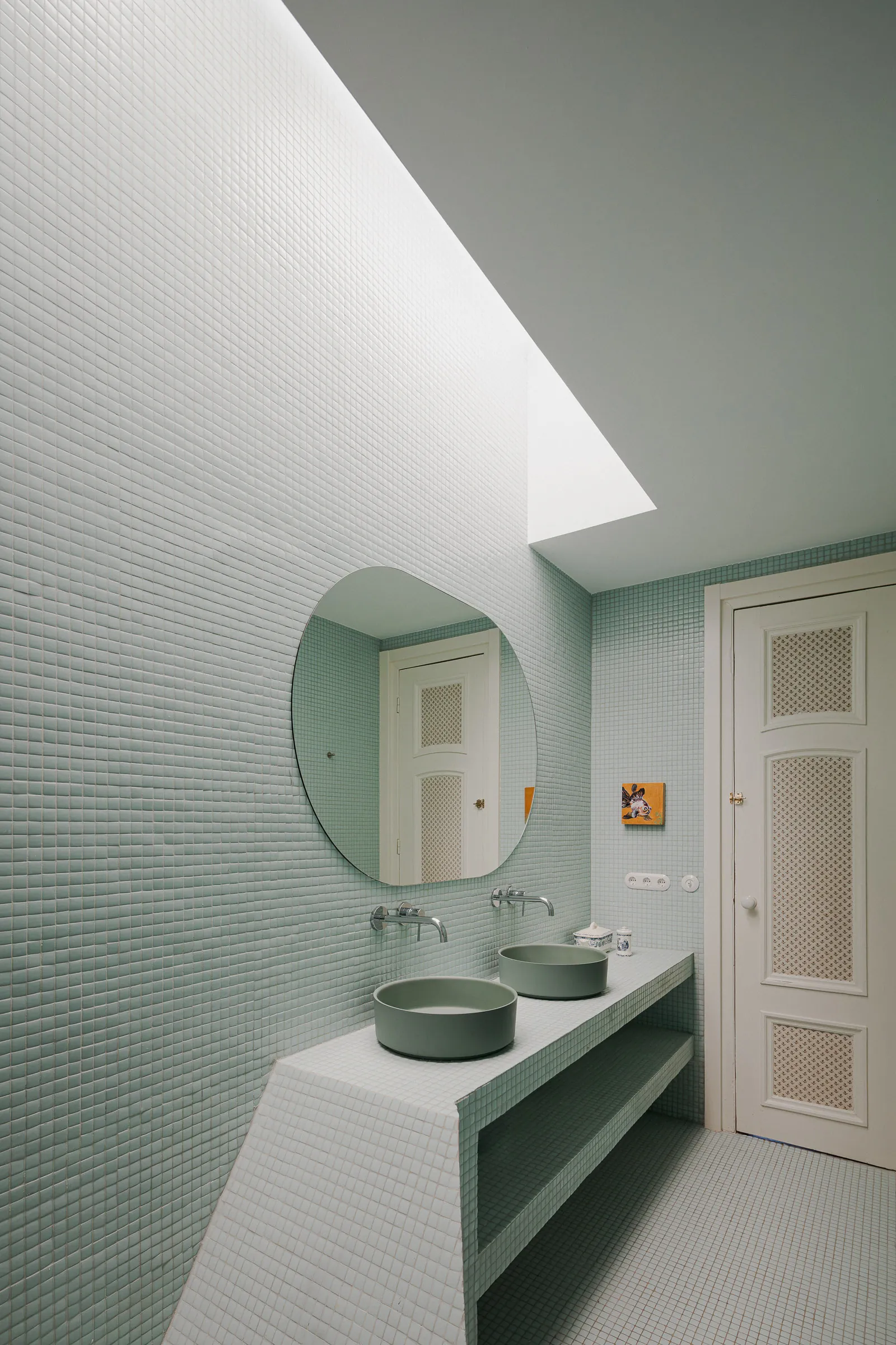 PR37, Vivienda en San Sebastián (San Sebastián). Imagen 15