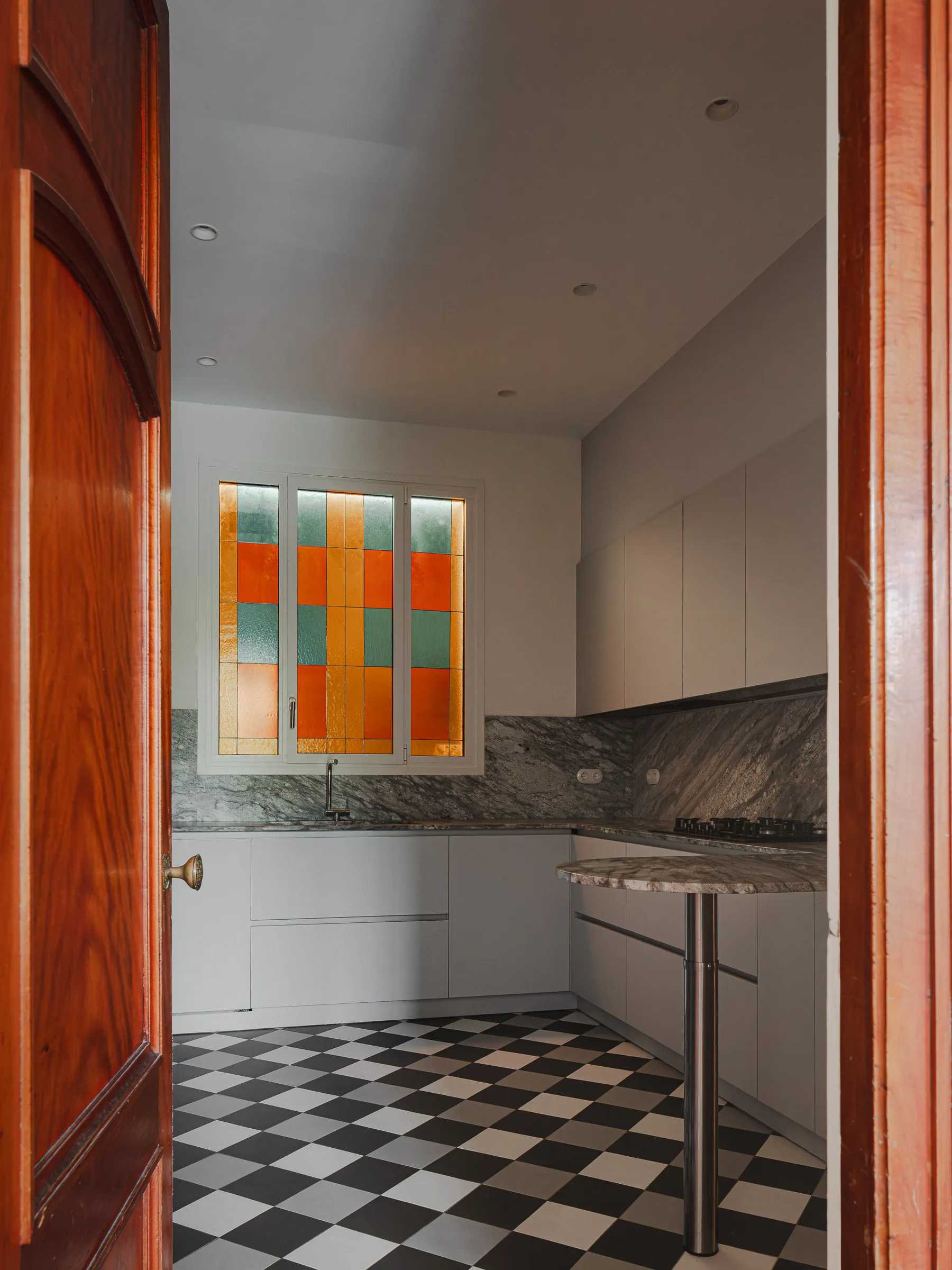 PR37, Vivienda en San Sebastián (San Sebastián). Imagen 17