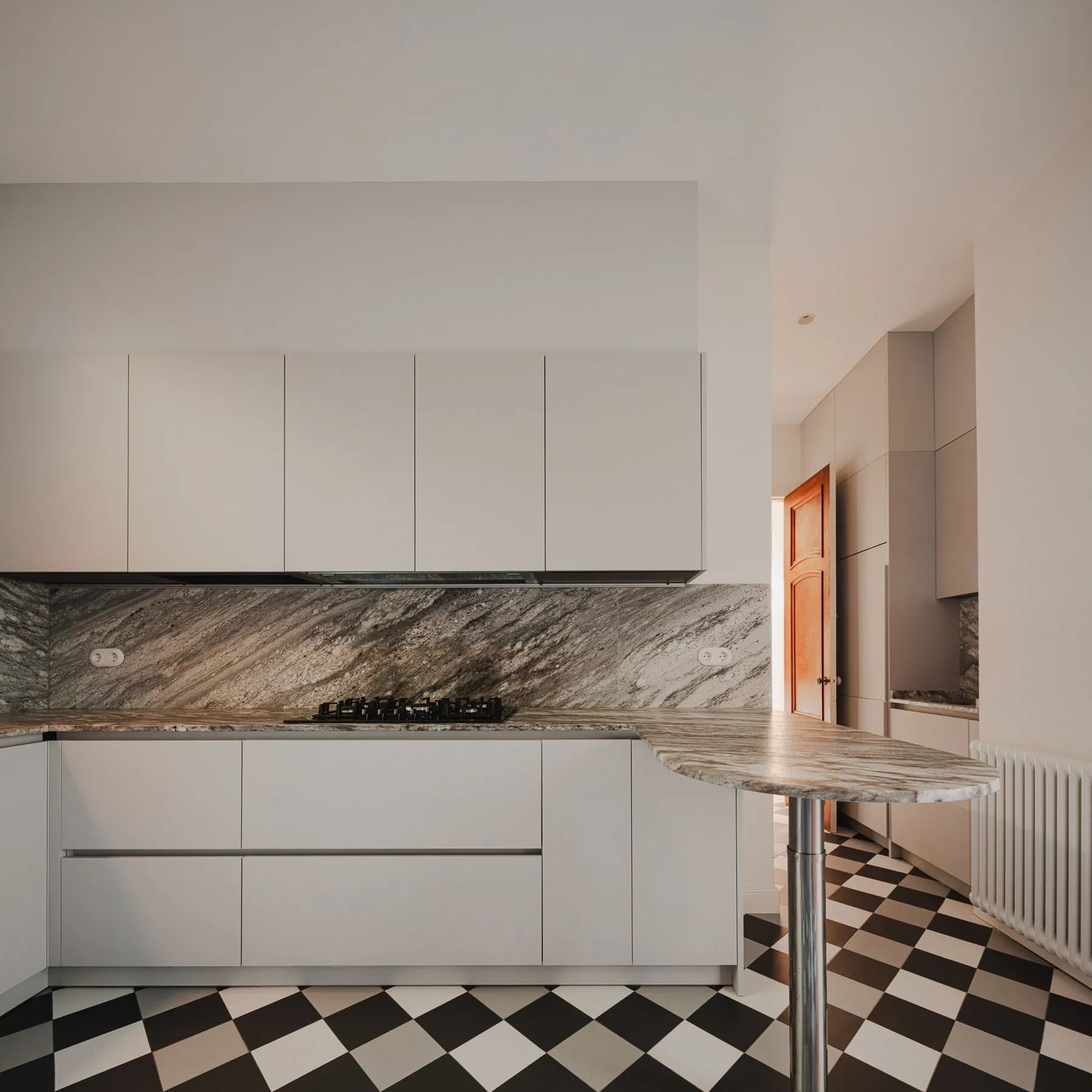 PR37, Vivienda en San Sebastián (San Sebastián). Imagen 18
