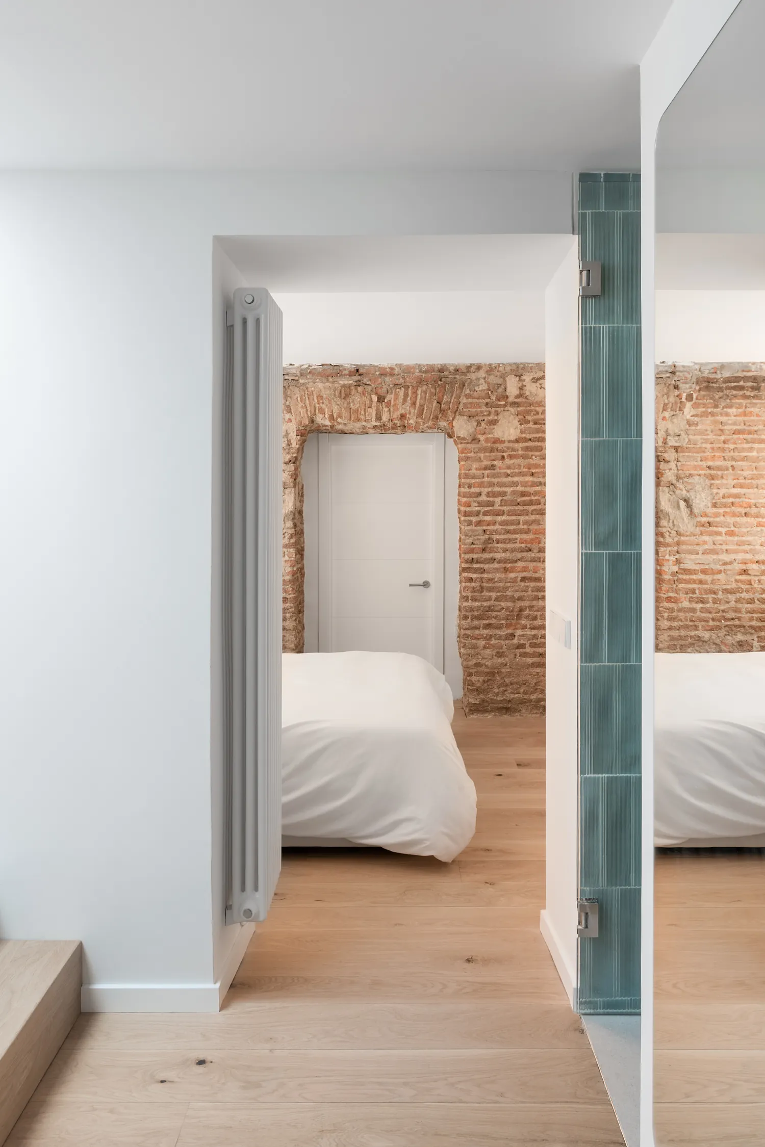 Q8, Vivienda en Chamberí (Chamberí, Madrid). Imagen 6
