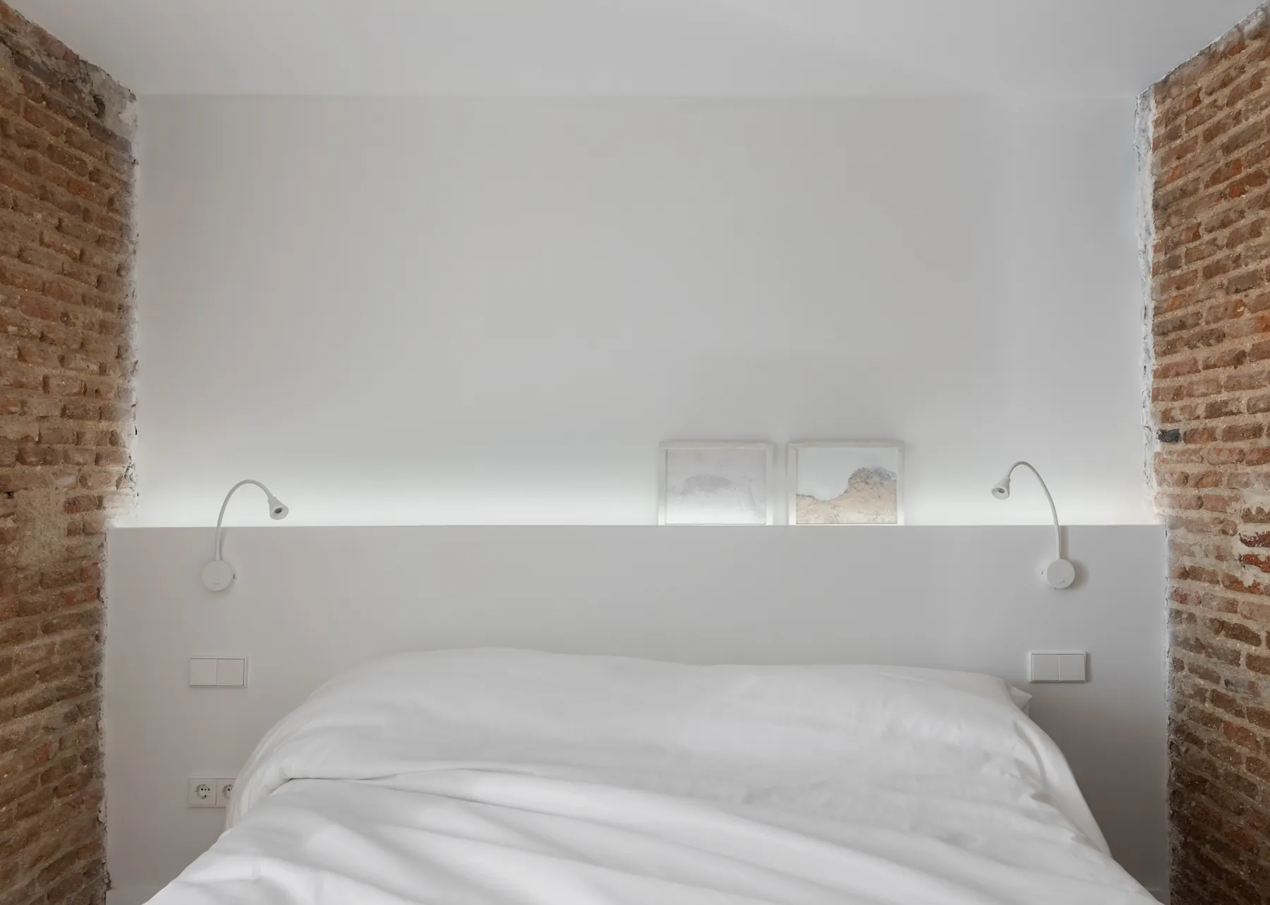 Q8, Vivienda en Chamberí (Chamberí, Madrid). Imagen 7