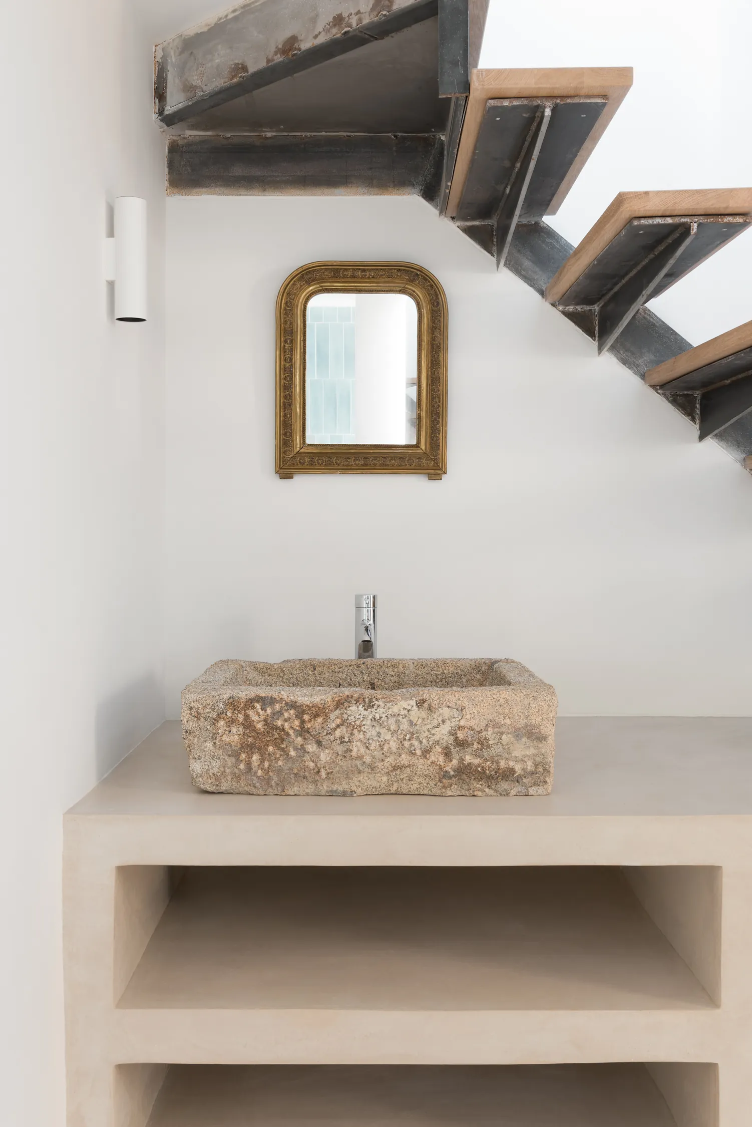 Q8, Vivienda en Chamberí (Chamberí, Madrid). Imagen 8
