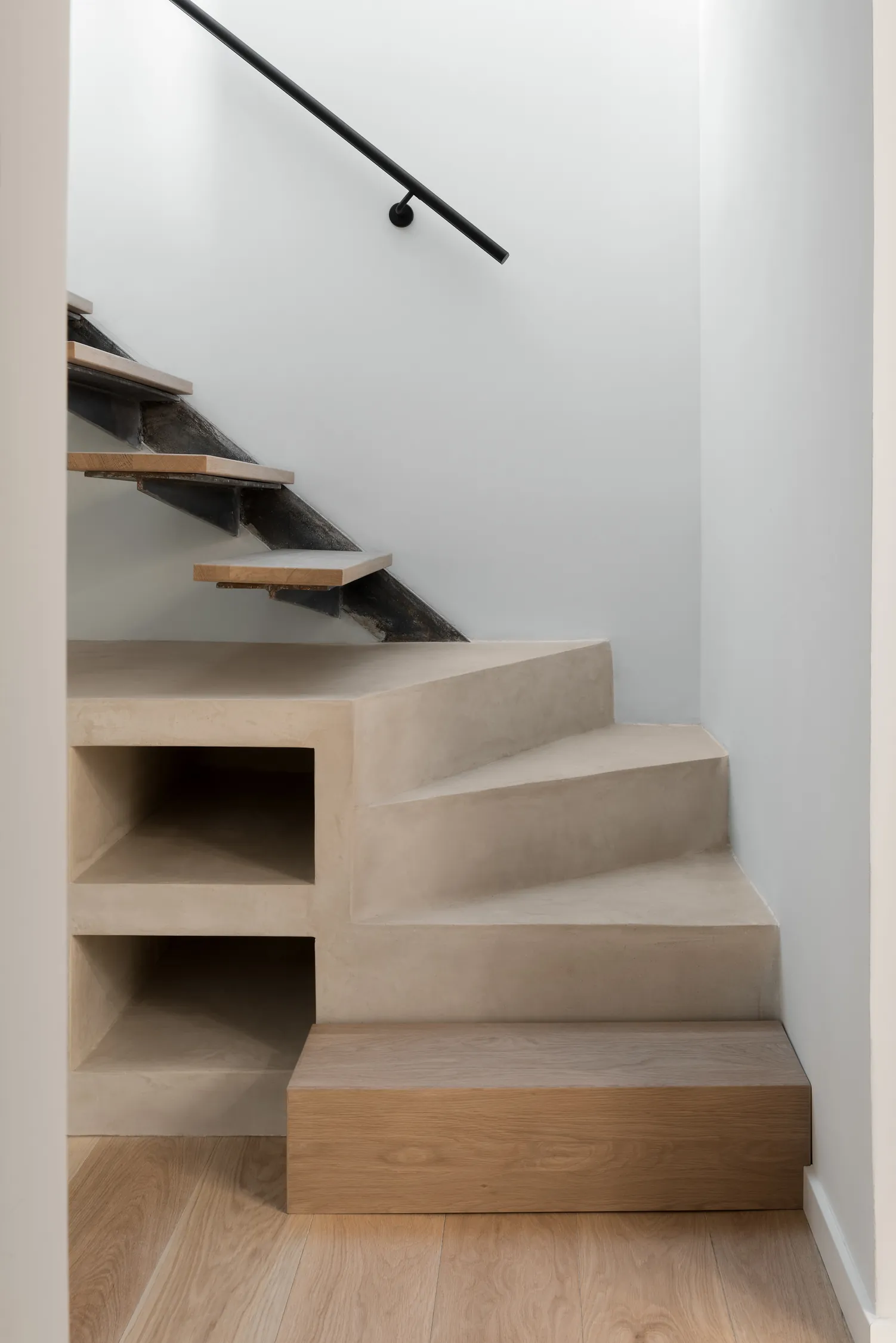 Q8, Vivienda en Chamberí (Chamberí, Madrid). Imagen 9