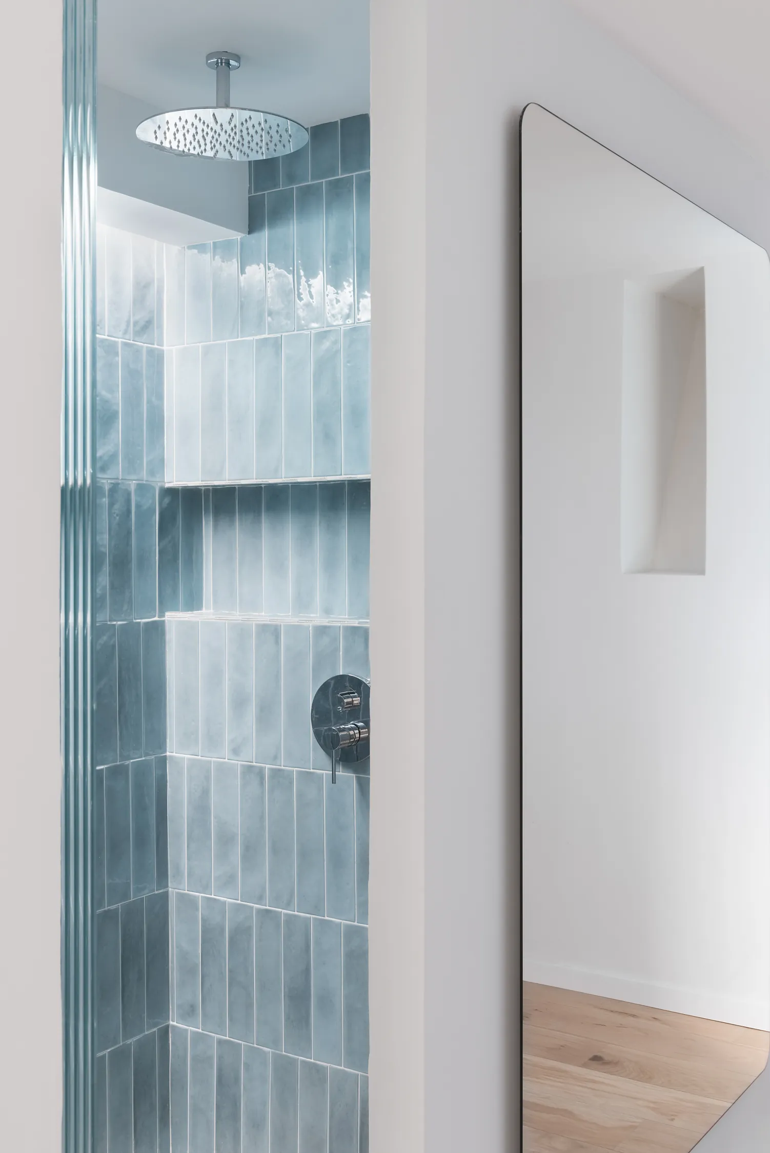 Q8, Vivienda en Chamberí (Chamberí, Madrid). Imagen 10