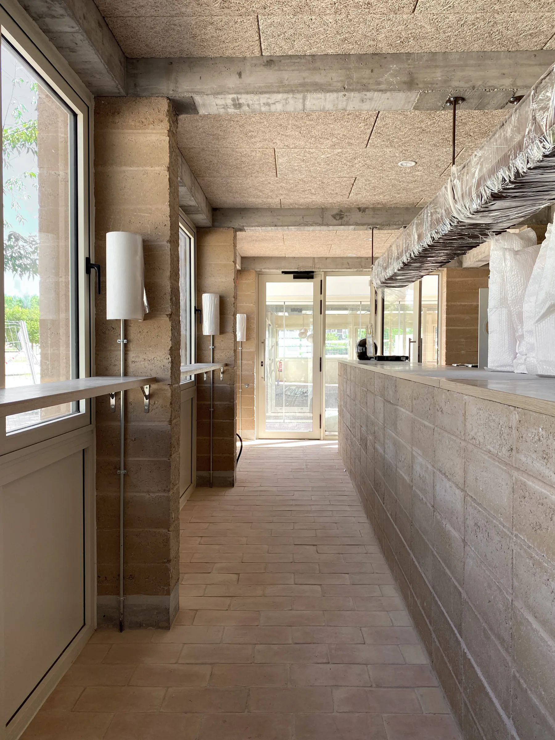 Restaurantes Mamá Campo, Quioscos de hostelería (Fuencarral-El Pardo, Madrid). Imagen 8