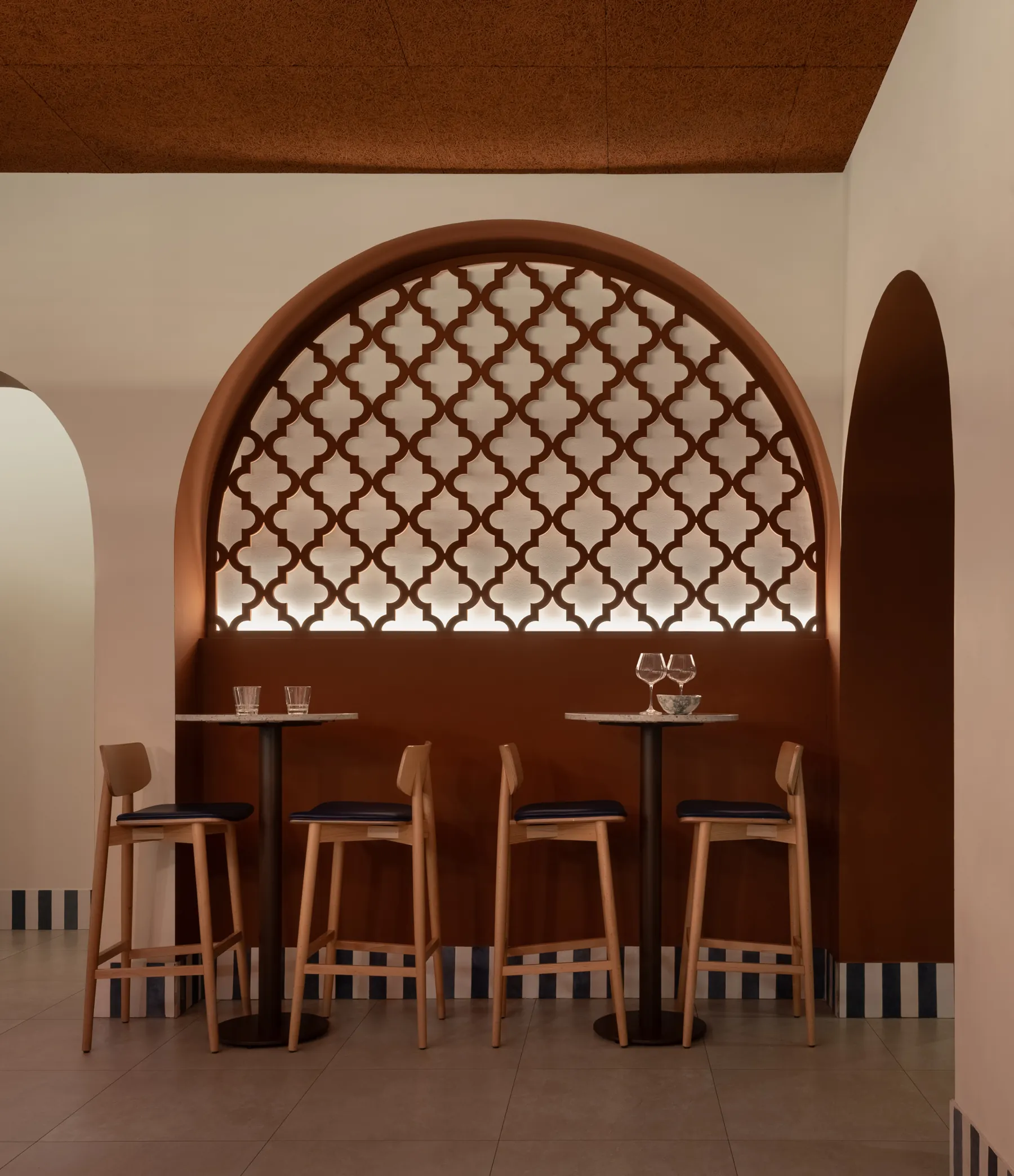 Restaurante El Capataz, Restaurant in AZCA (AZCA, Madrid). Image 3