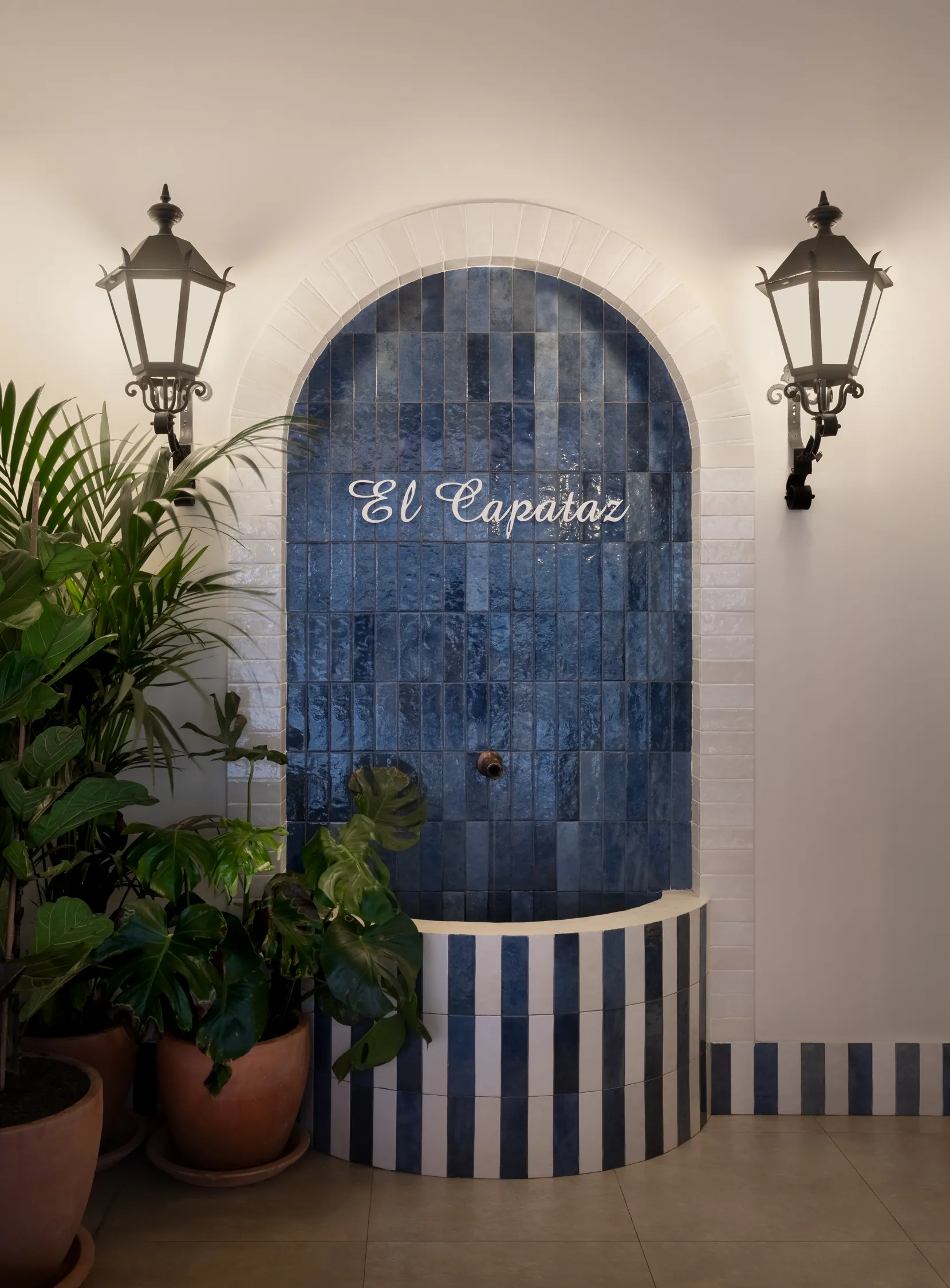 Restaurante El Capataz, Restaurant in AZCA (AZCA, Madrid). Image 6