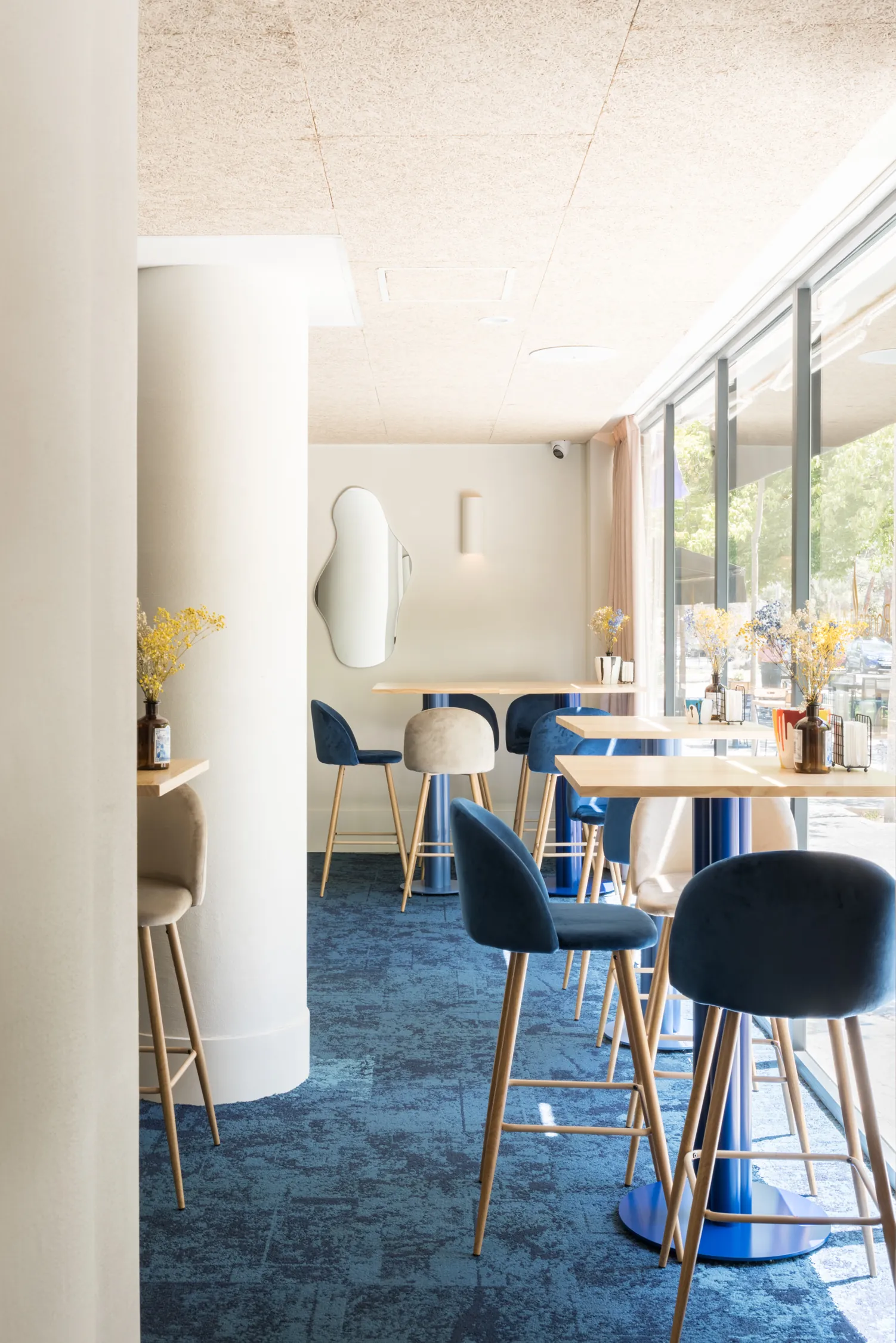 Restaurante Ronda 14, Restaurante en Pozuelo de Alarcón (Pozuelo de Alarcón, Madrid). Imagen 4