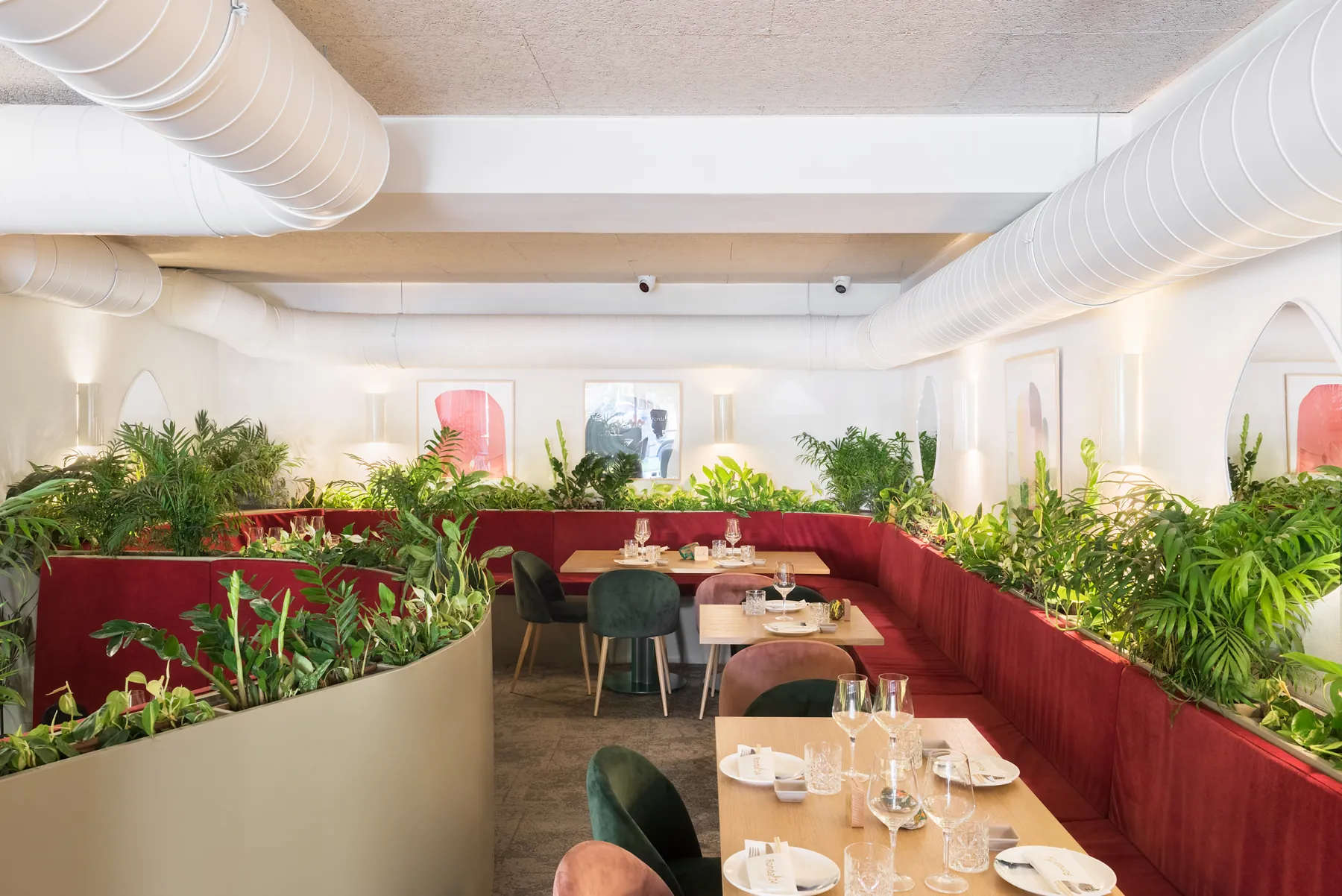 Restaurante Ronda 14, Restaurante en Pozuelo de Alarcón (Pozuelo de Alarcón, Madrid). Imagen 6